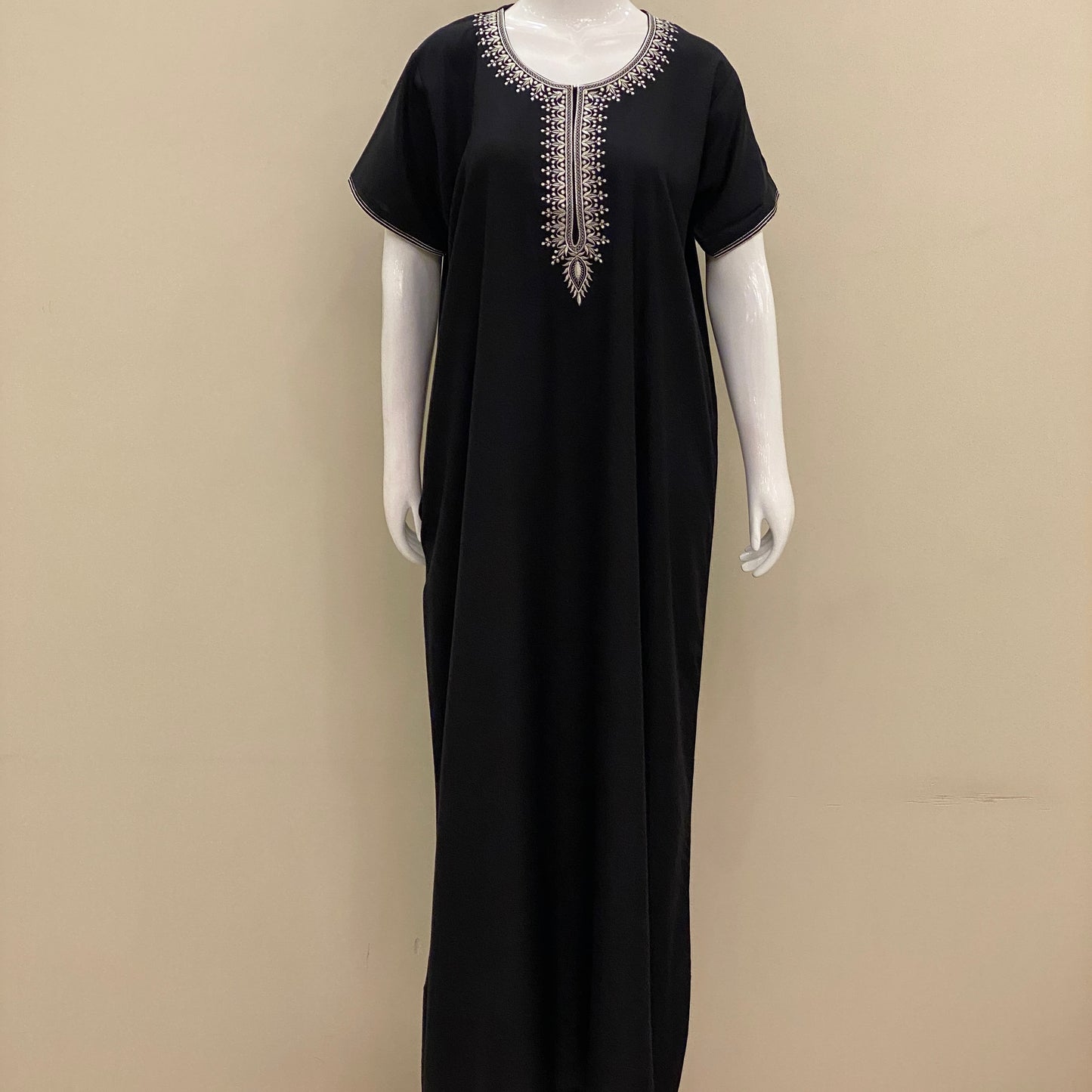 Alpine Straight Nighty (SKU-693 A)