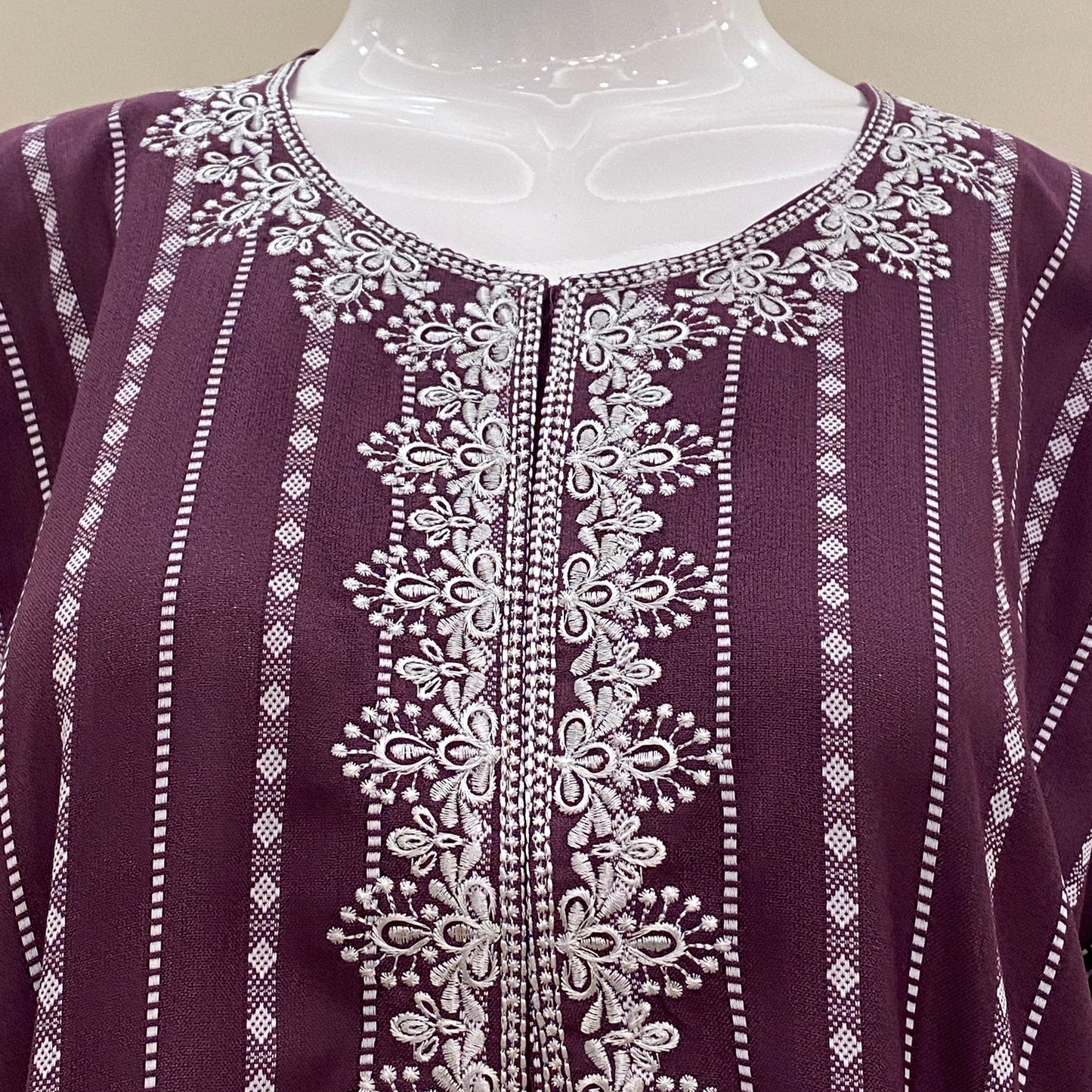 Alpine Straight Nighty (SKU-691)