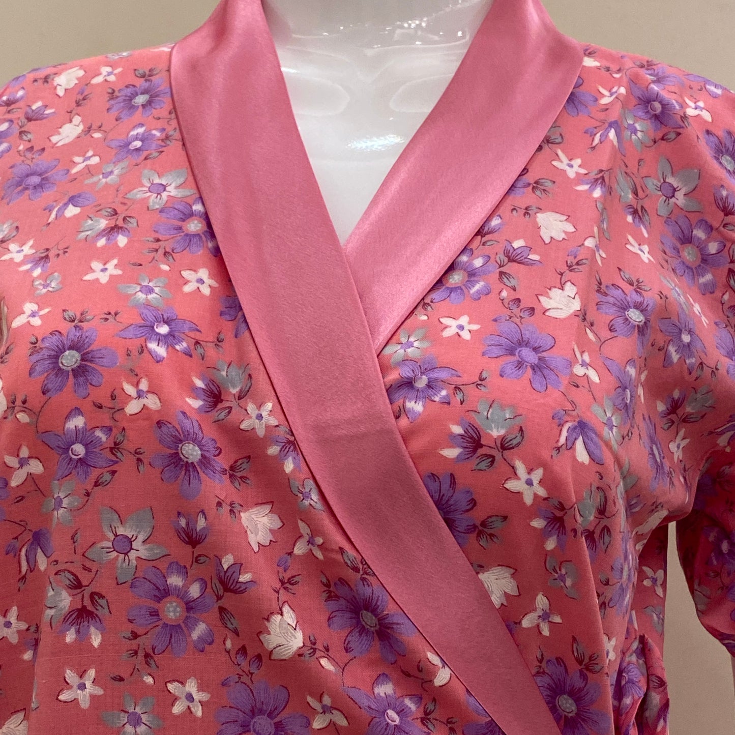 Dressing Gown (SKU-HC-3)