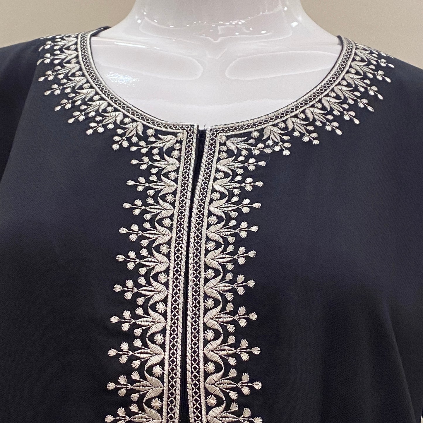 Alpine Straight Nighty (SKU-693 A)