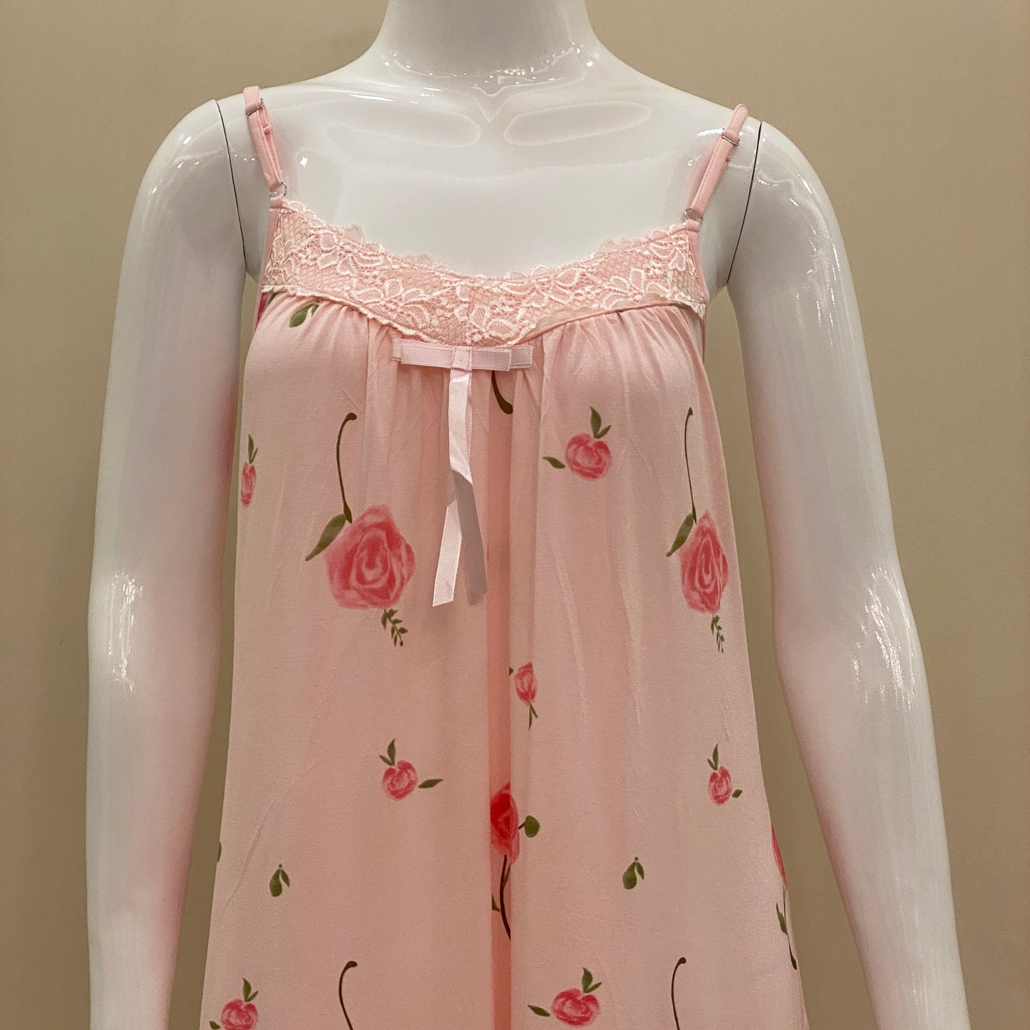 Modal Short Nighty (SKU-715)