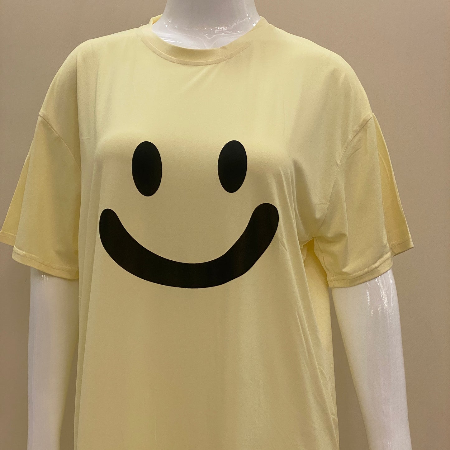 Modal Short Nighty (SKU-701)