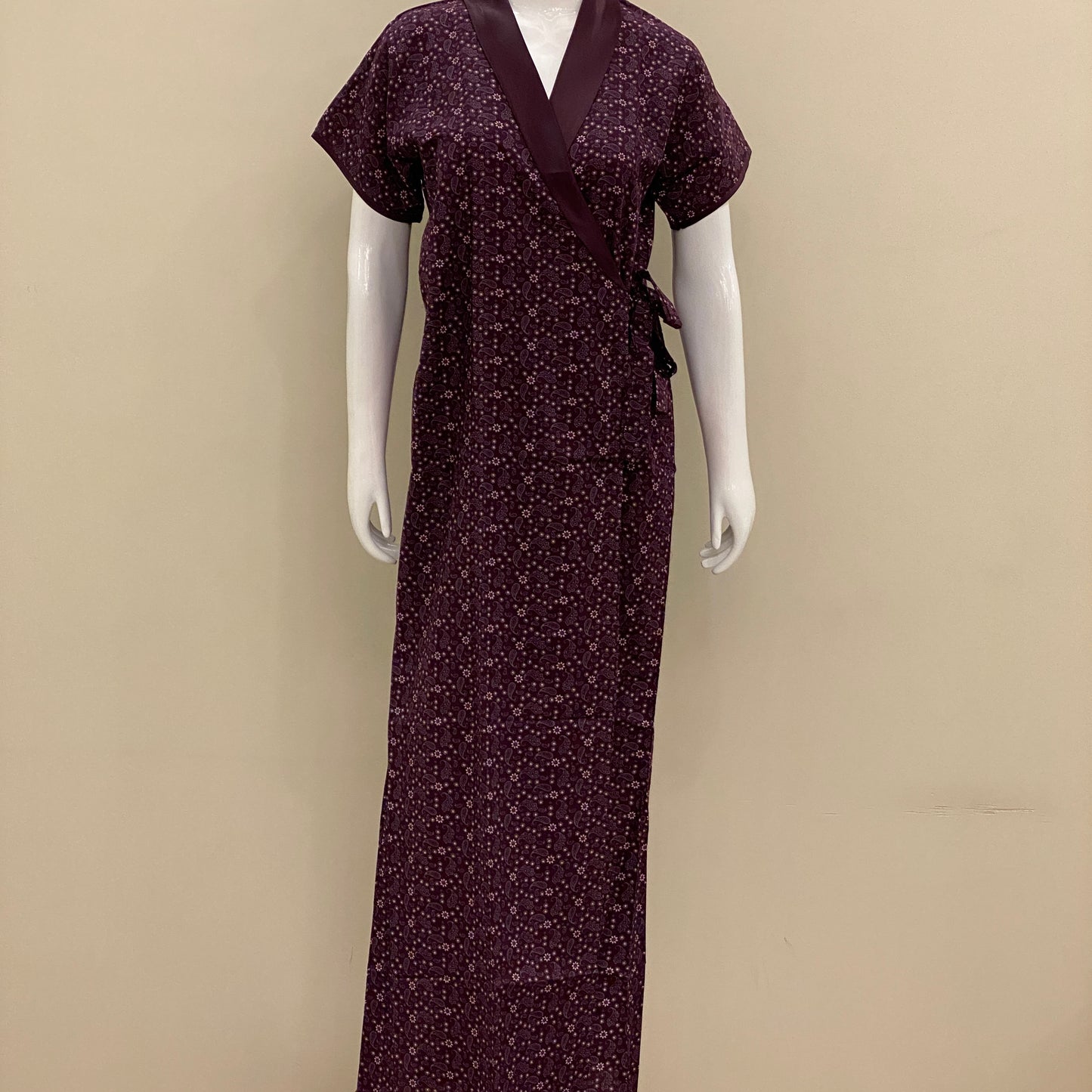 Dressing Gown (SKU-HC-9)