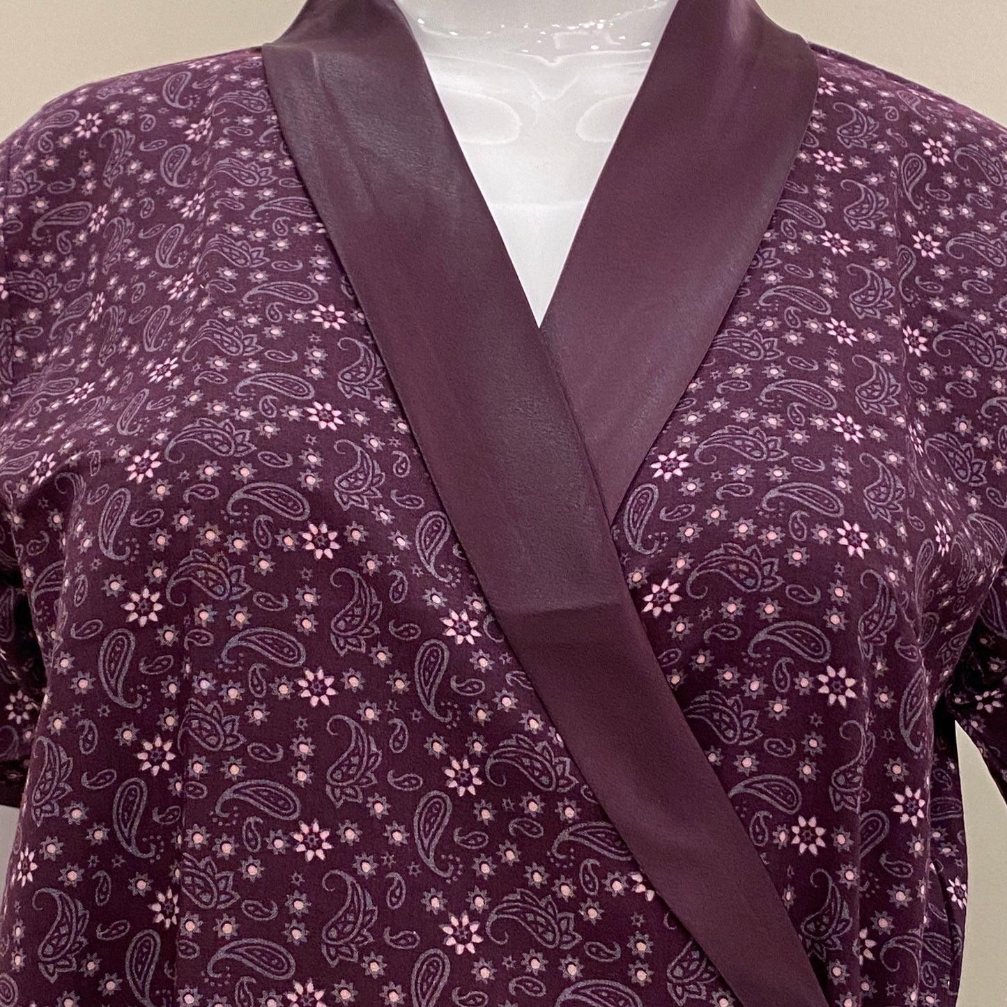 Dressing Gown (SKU-HC-9)