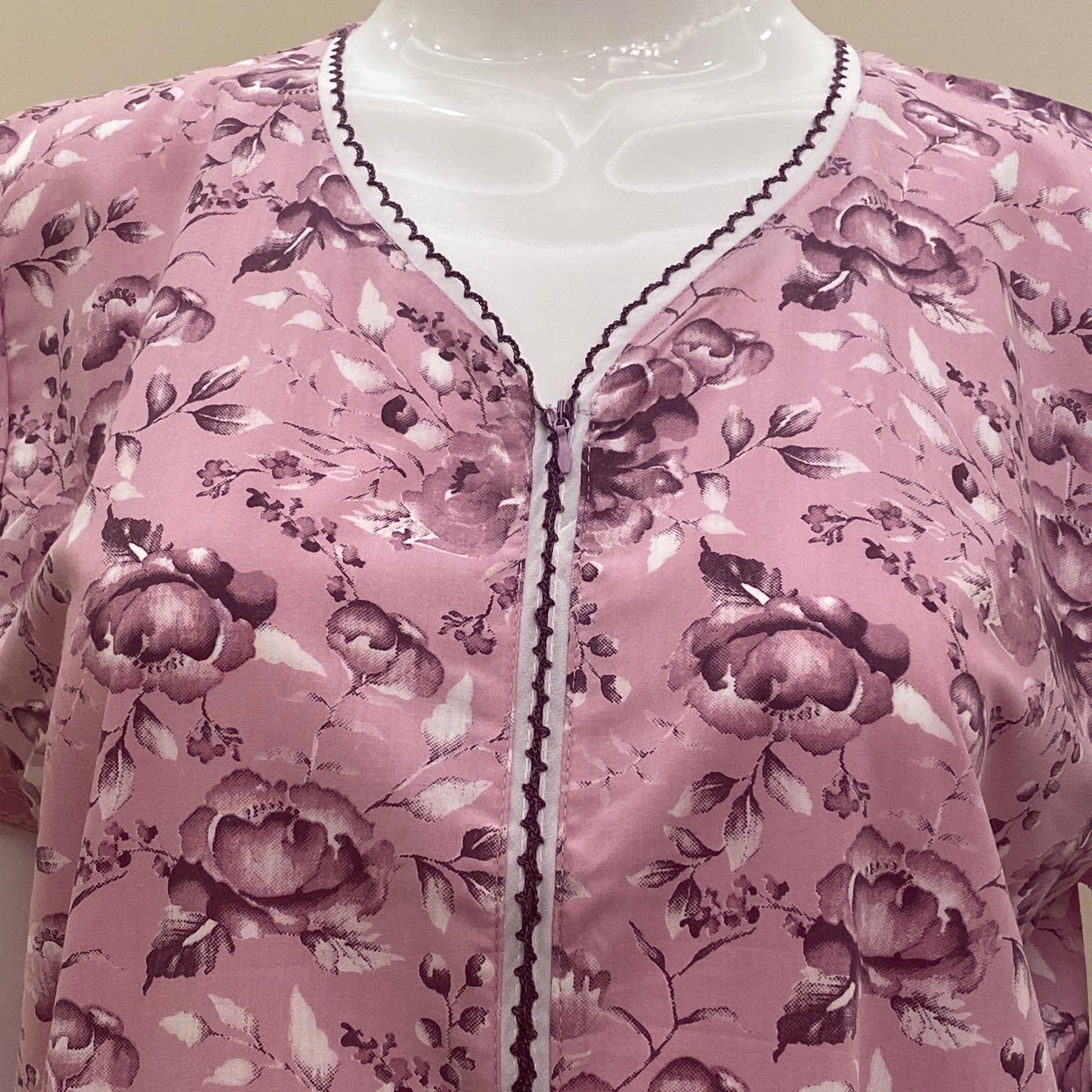 Cotton Straight Nighty (SKU-507)