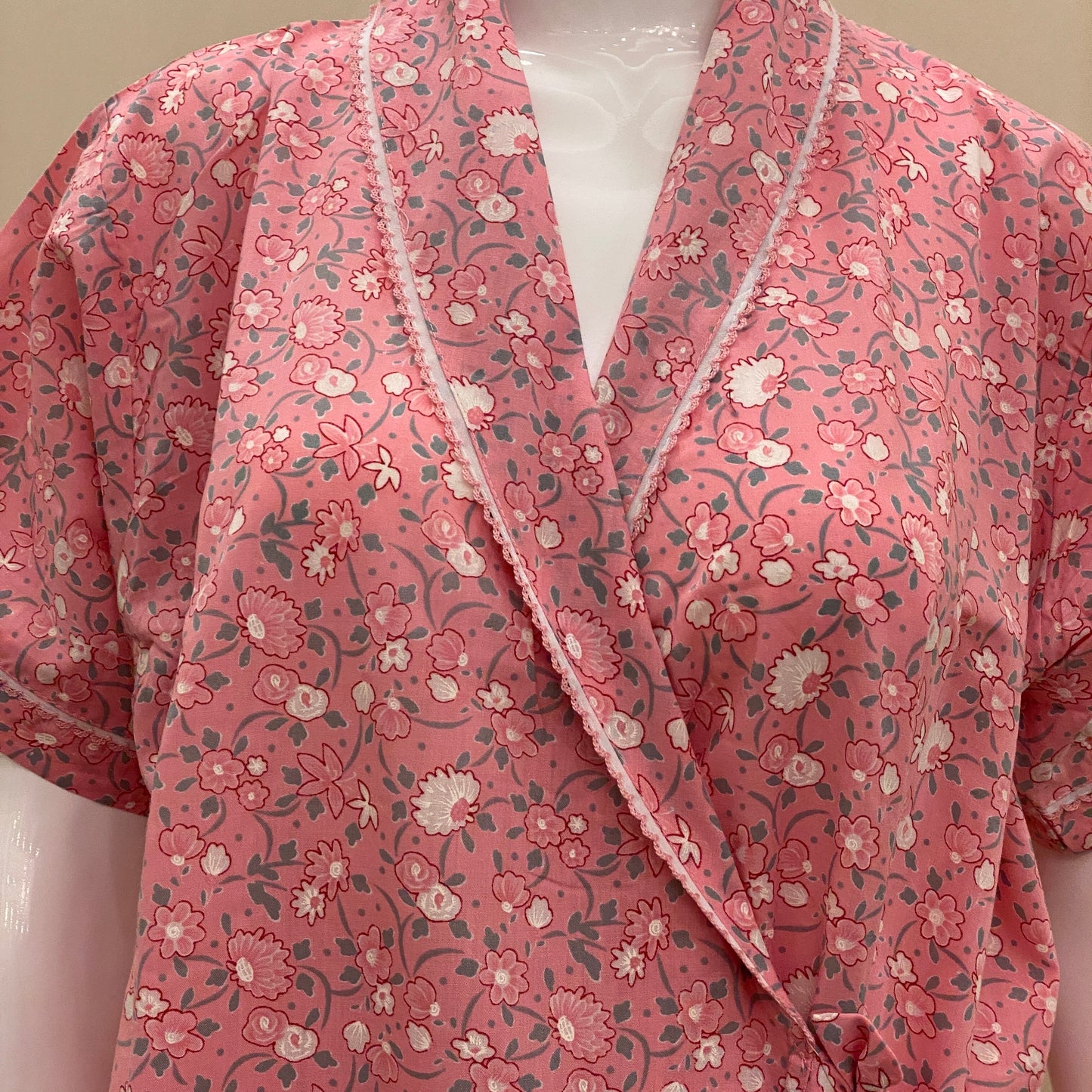 Dressing Gown (SKU-HC-7)