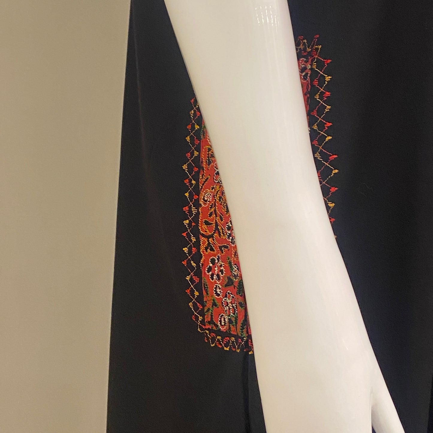 Cotton Straight- Nighty (SKU-PR-610)