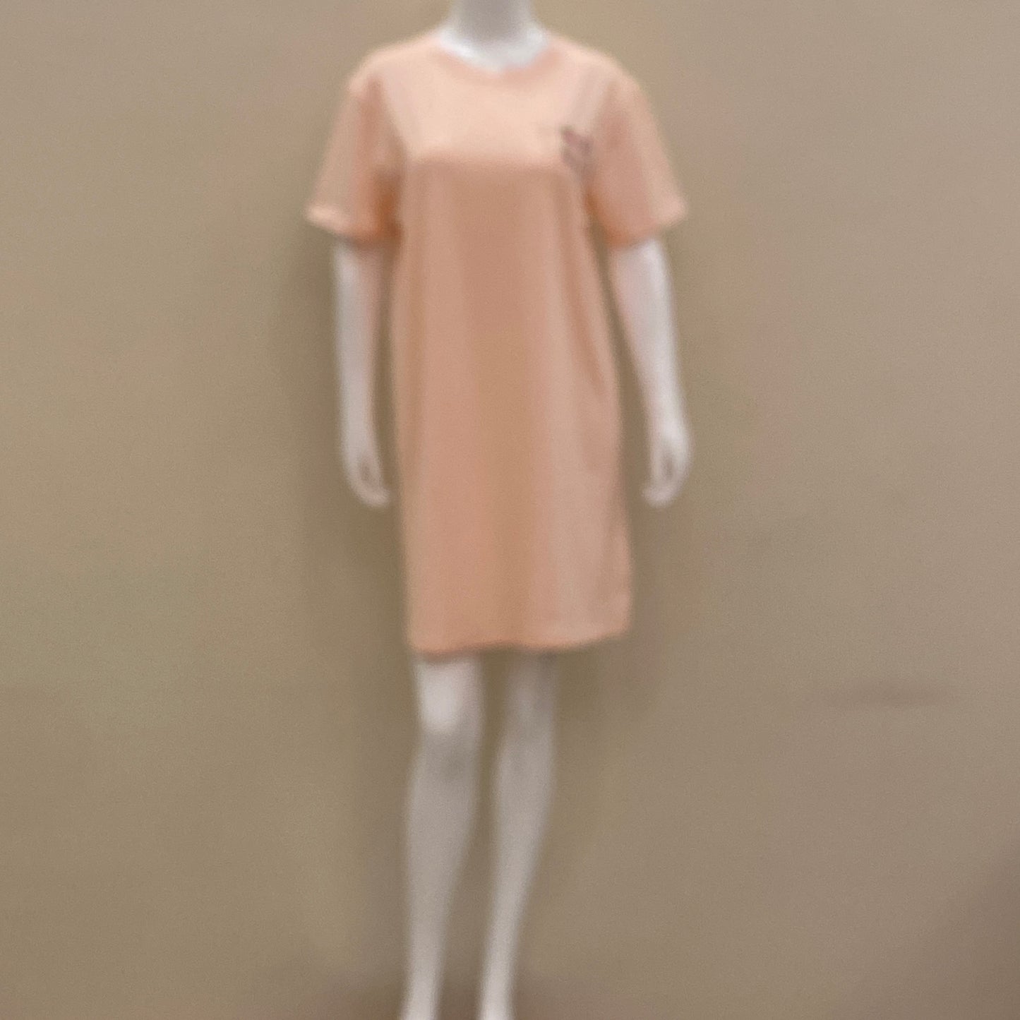 Modal Short Nighty (SKU-711)