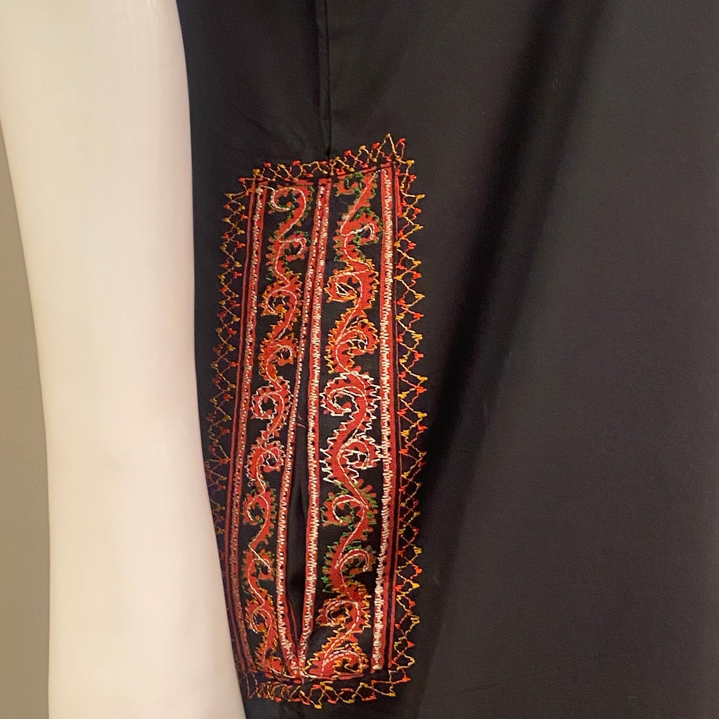 Cotton Straight- Nighty (SKU-PR-607)