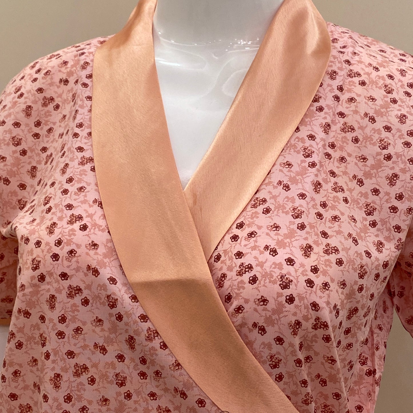 Dressing Gown (SKU-HC-1)