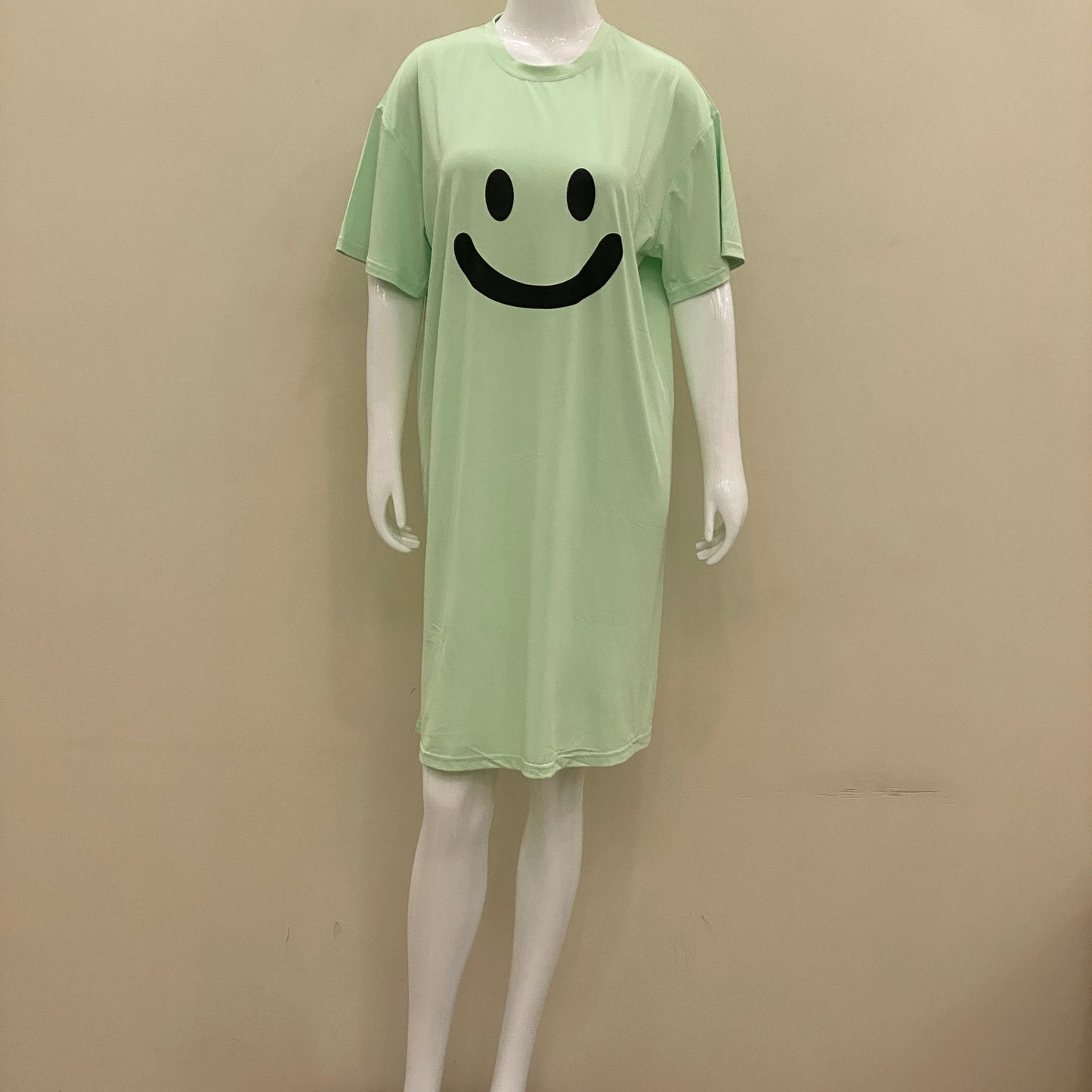 Modal Short Nighty (SKU-SN-2)