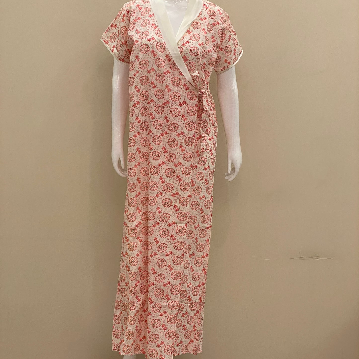 Dressing Gown (SKU-HC-5)
