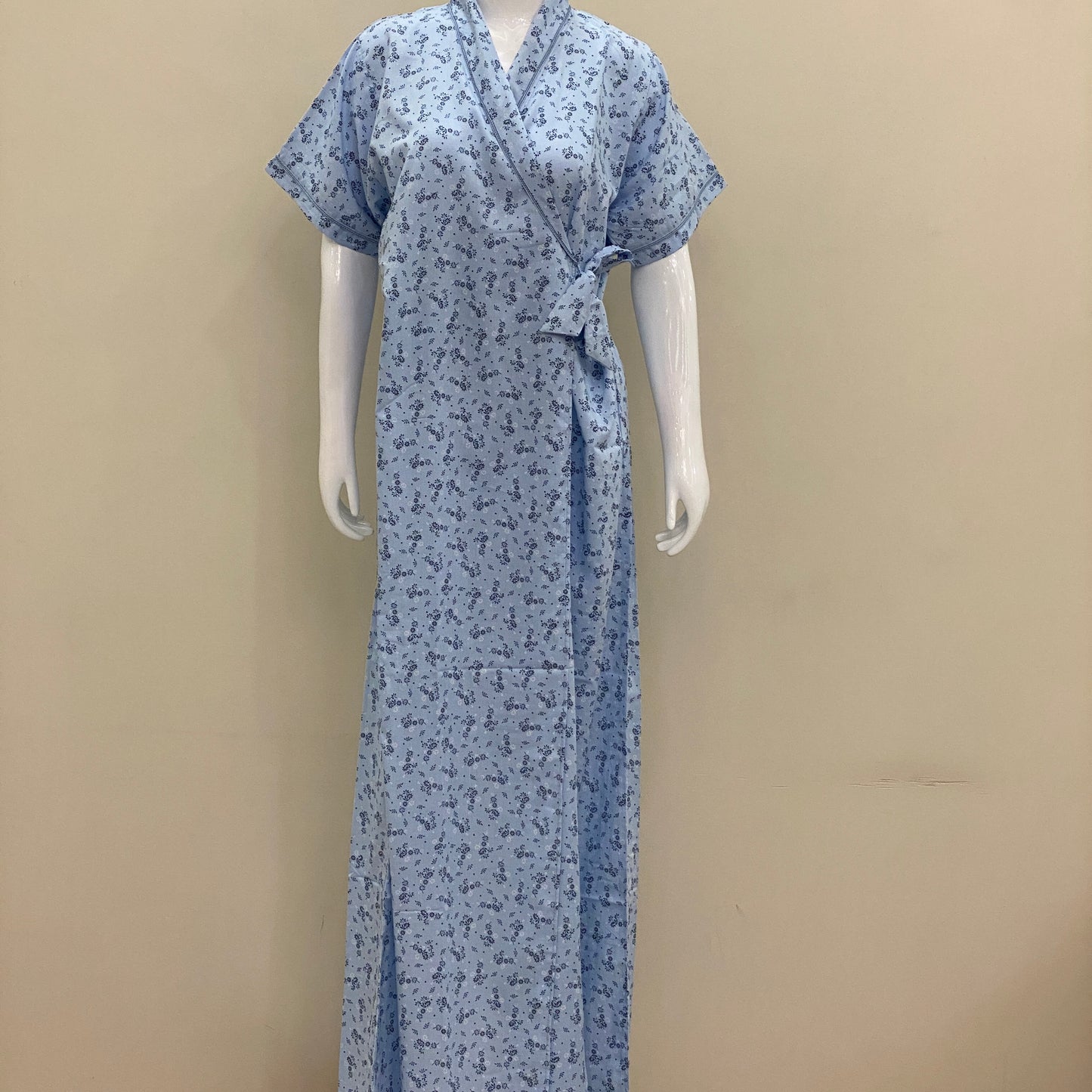 Dressing Gown (SKU-HC-6)