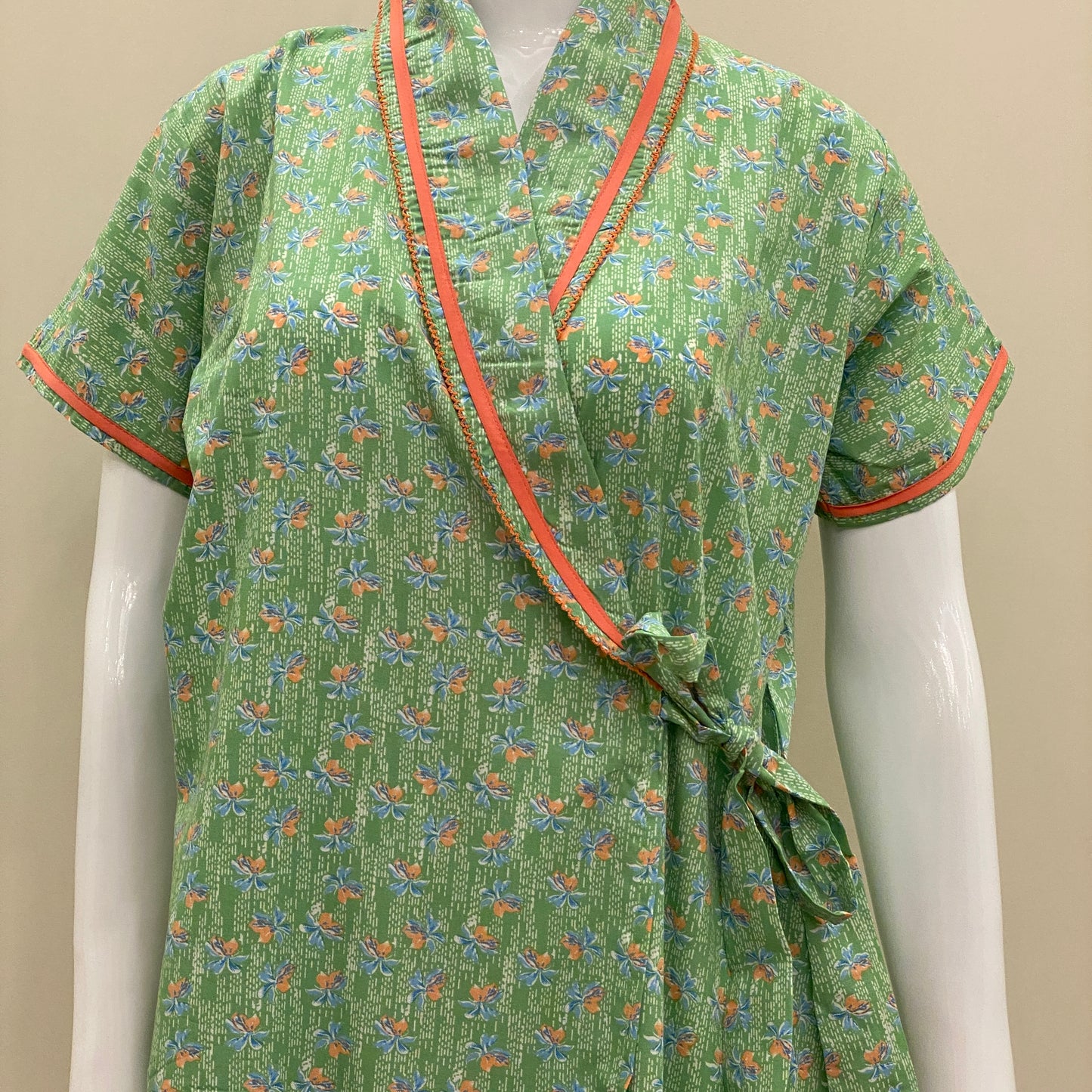 Dressing Gown (SKU-HC-4)