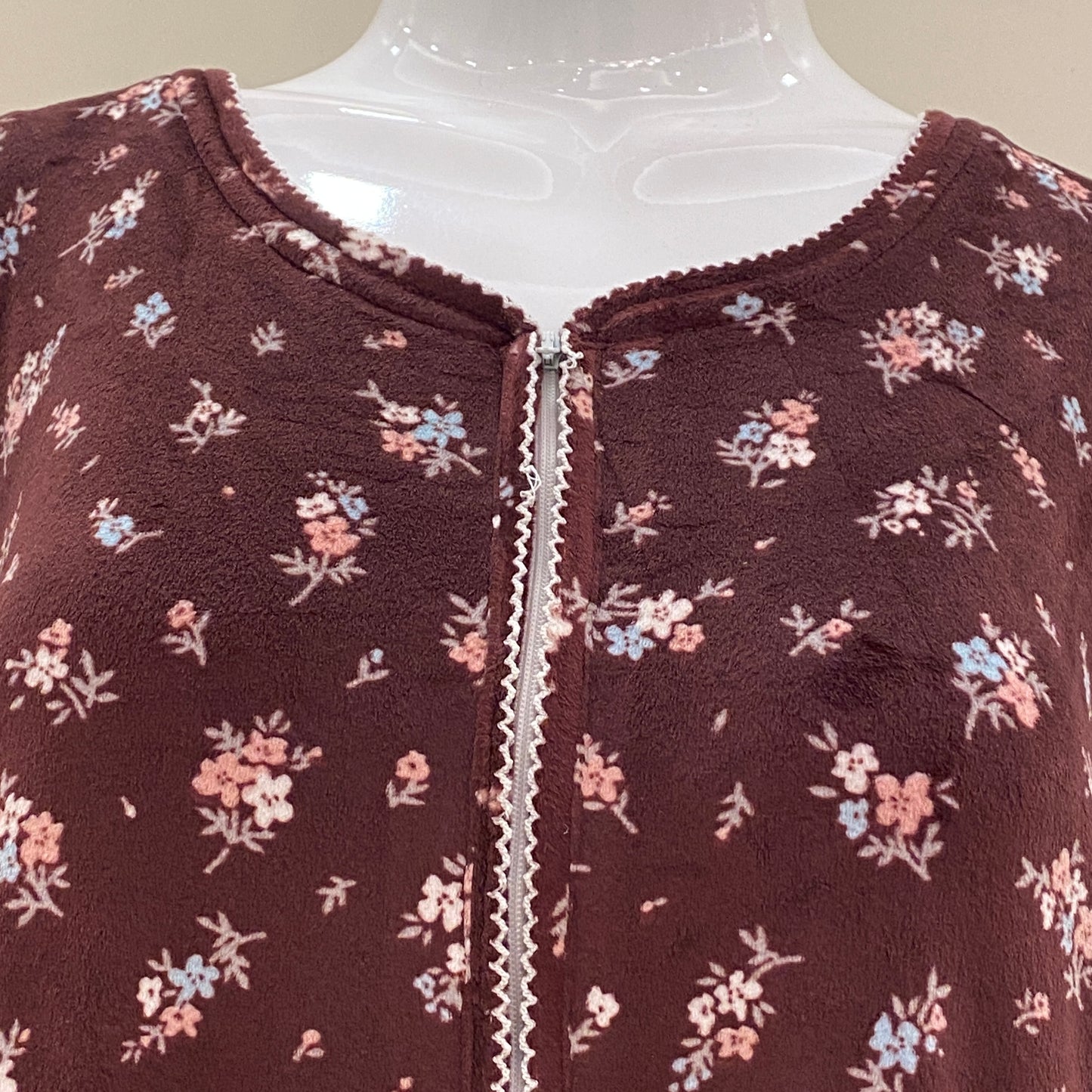 Velvet Nighty (SKU-VA-32)