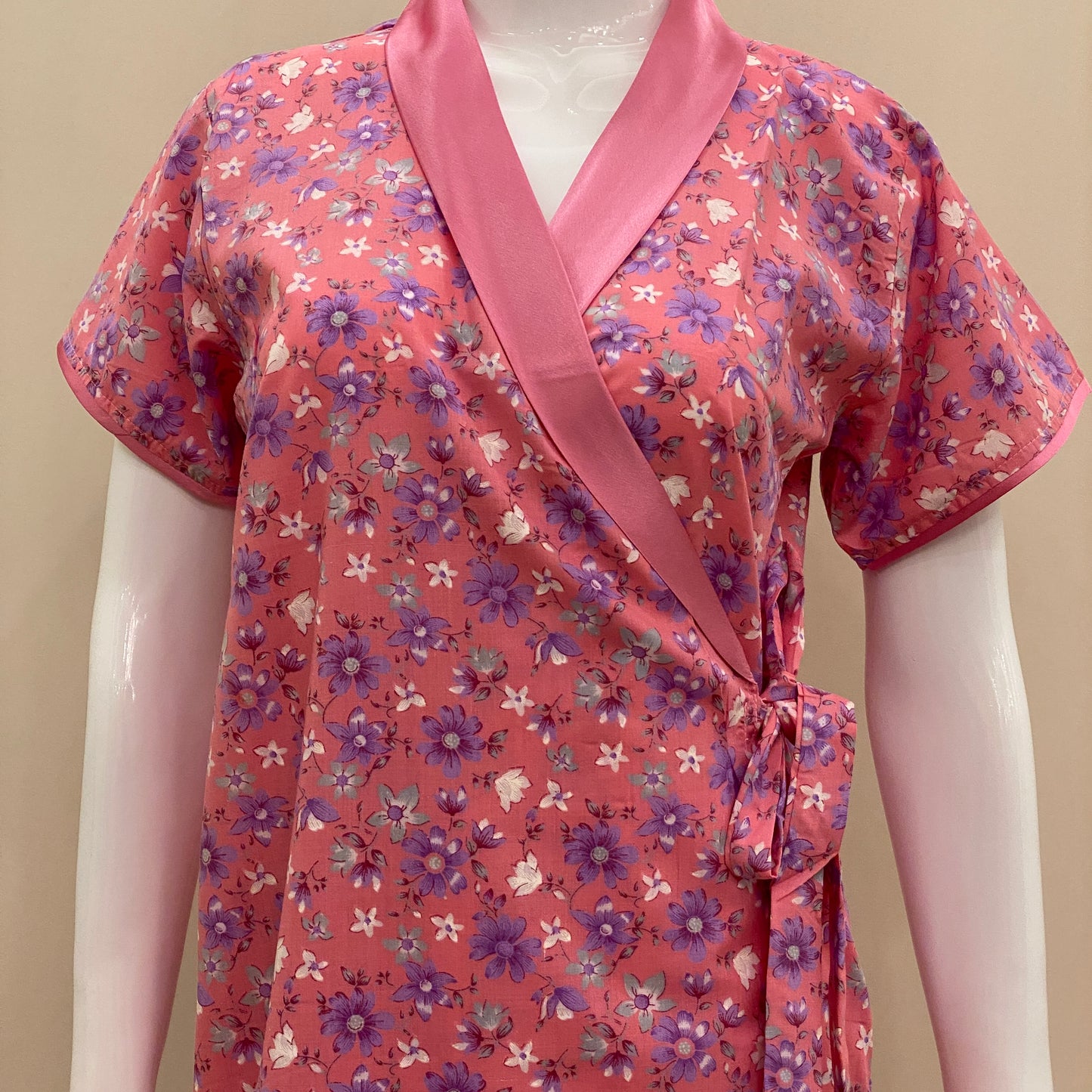 Dressing Gown (SKU-HC-3)