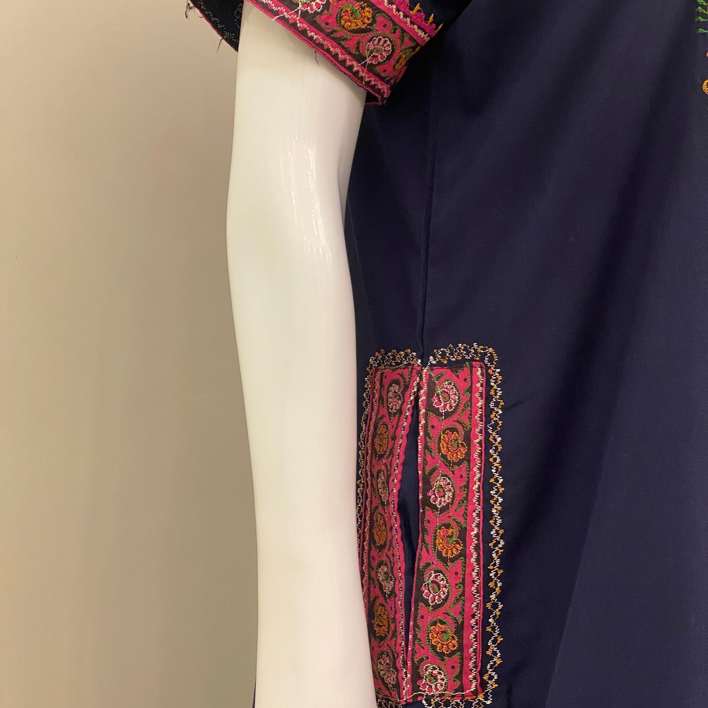 Cotton Straight- Nighty (SKU-PR-608)