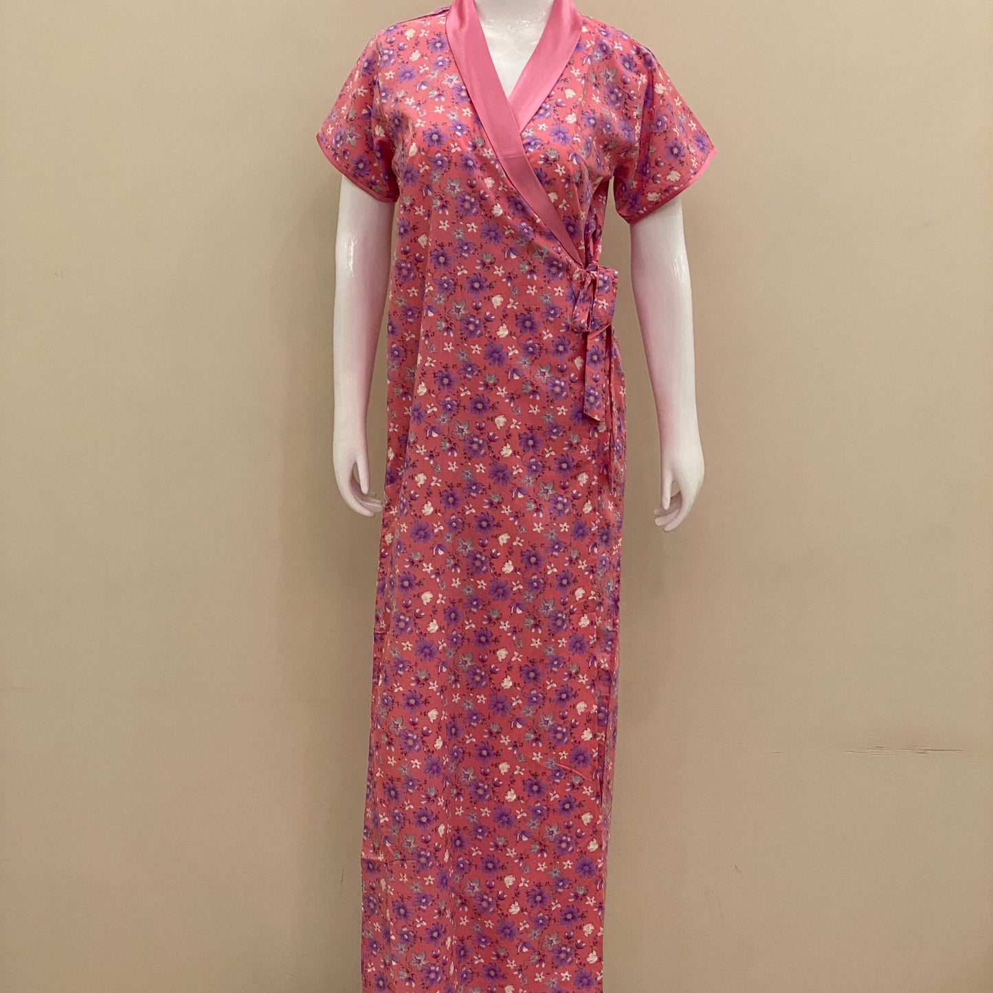 Dressing Gown (SKU-HC-3)
