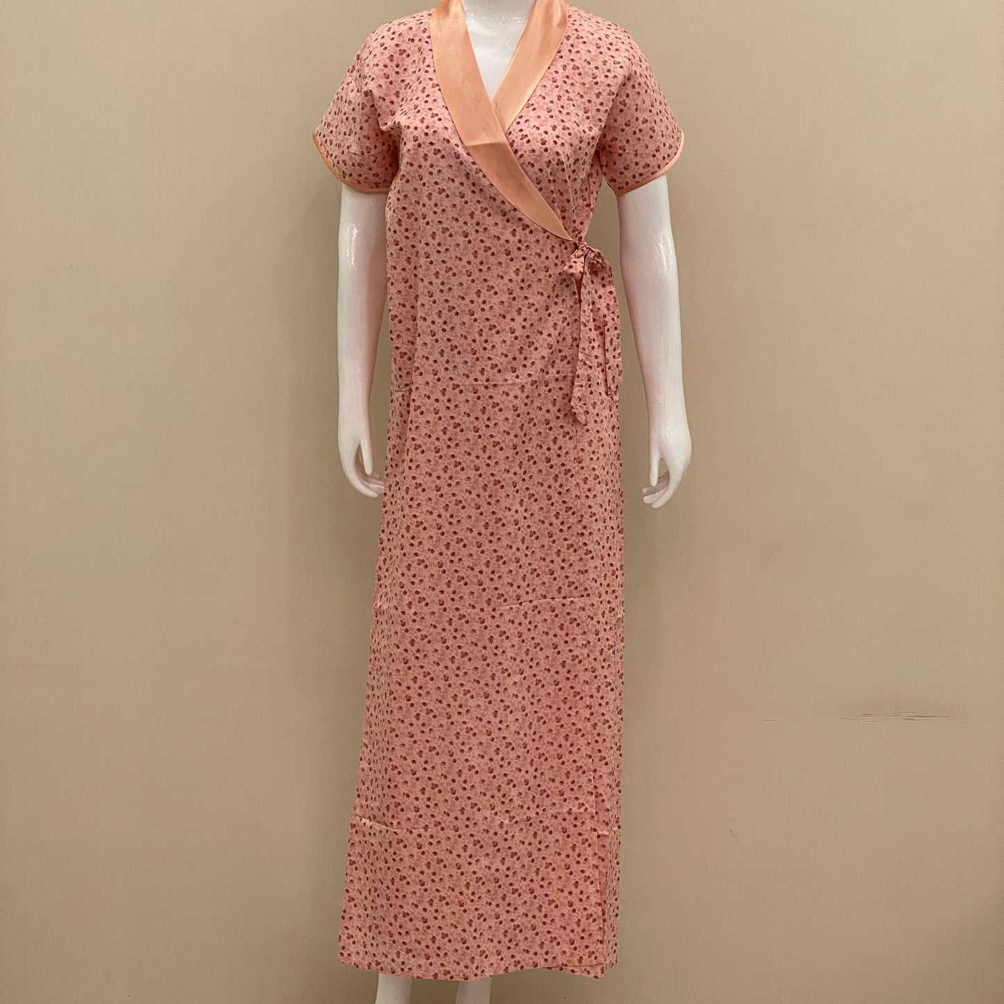 Dressing Gown (SKU-HC-1)