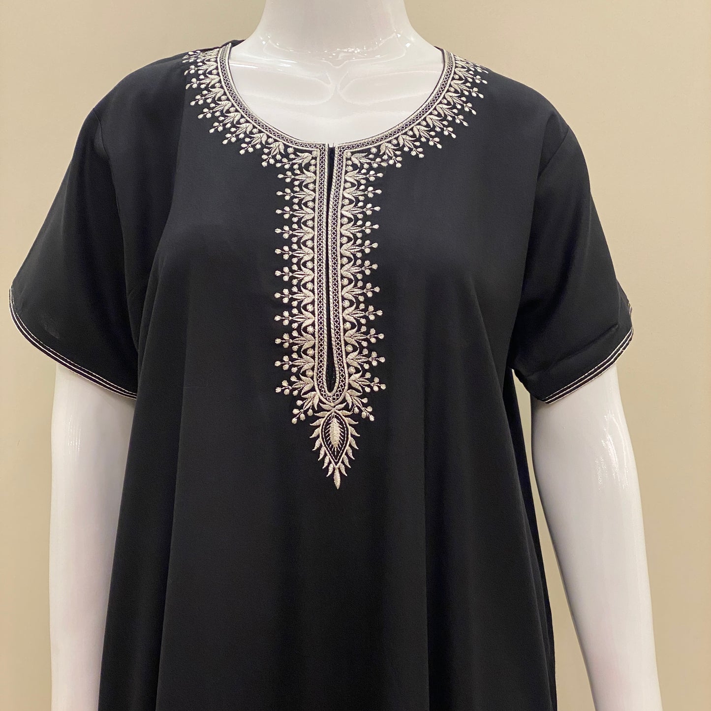Alpine Straight Nighty (SKU-693 A)