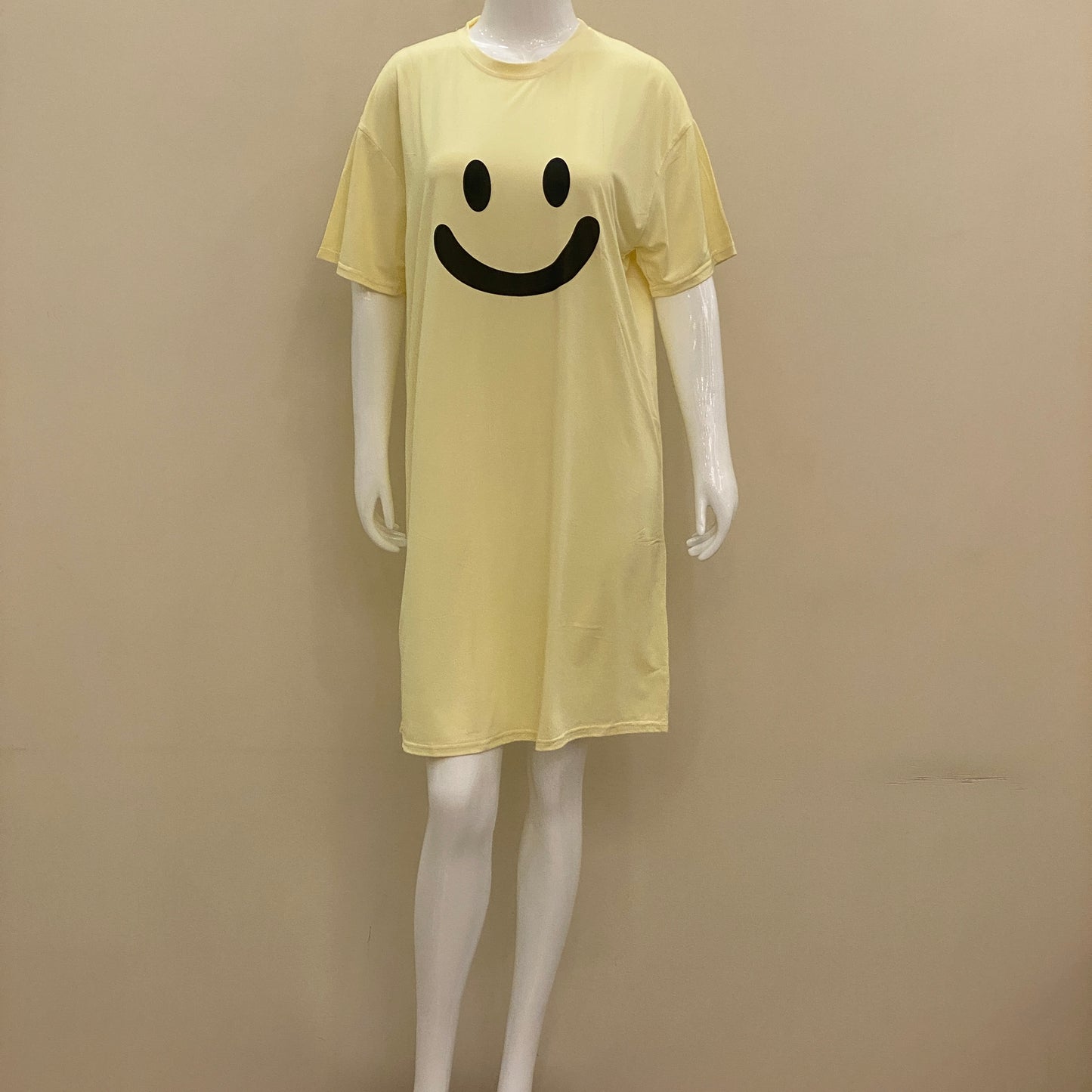 Modal Short Nighty (SKU-701)