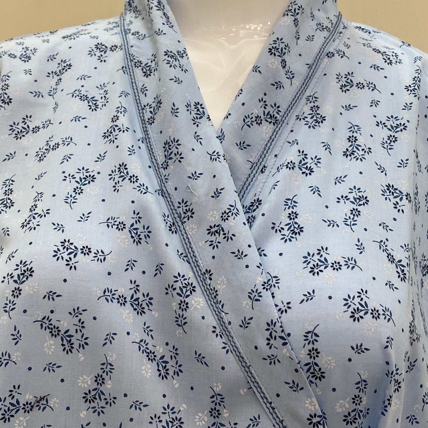 Dressing Gown (SKU-HC-6)