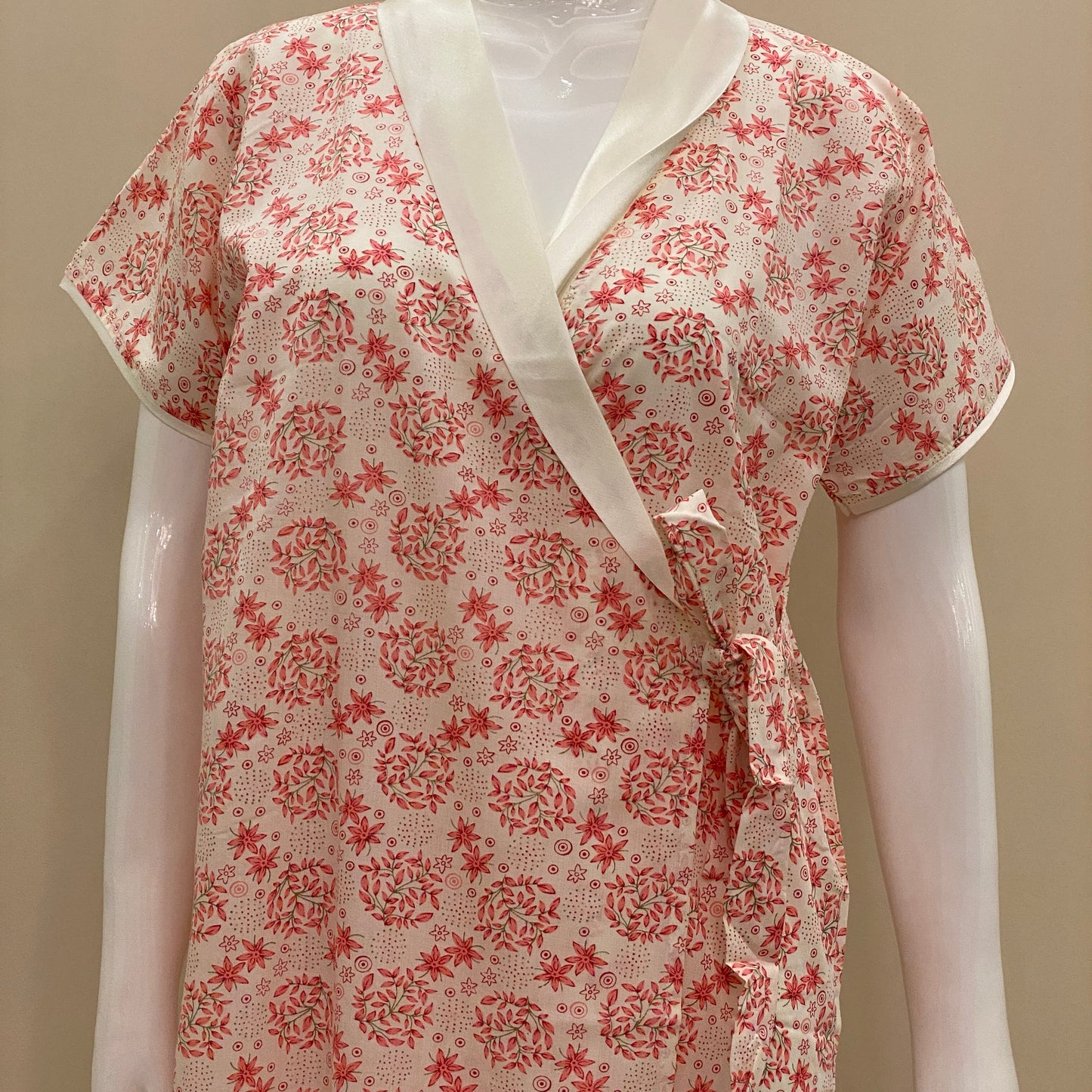 Dressing Gown (SKU-HC-5)