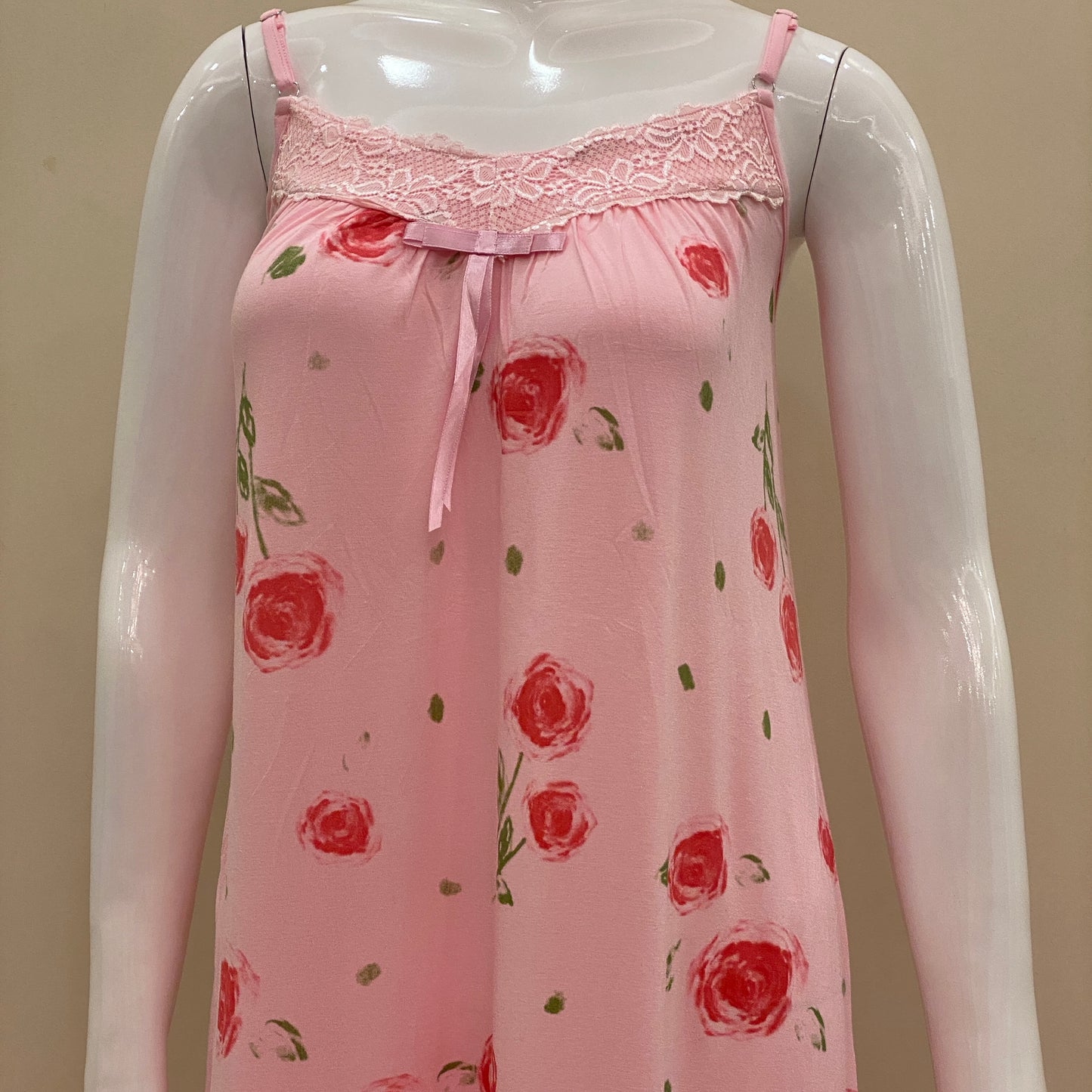 Modal Short Nighty (SKU-MSN-5)