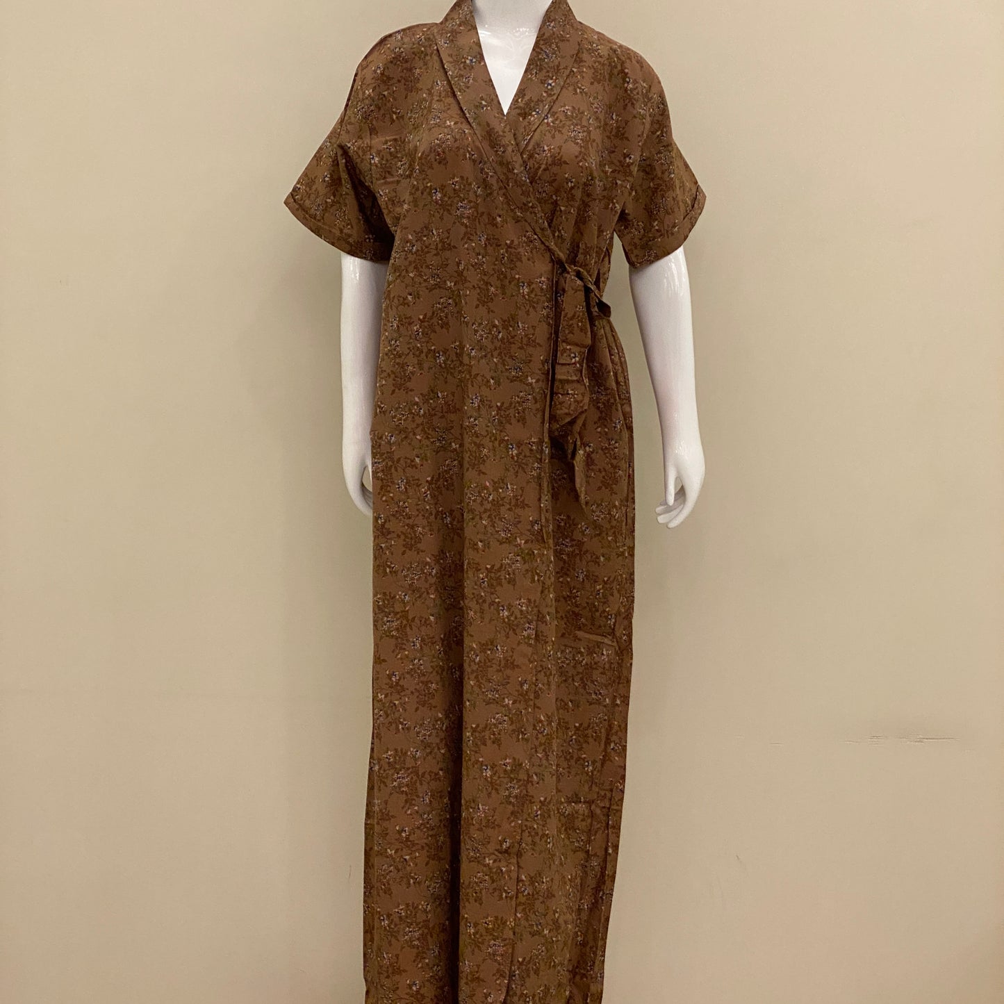 Dressing Gown (SKU-HC-8)