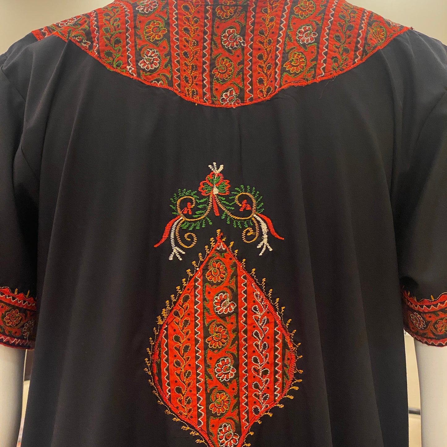 Cotton Straight- Nighty (SKU-603)