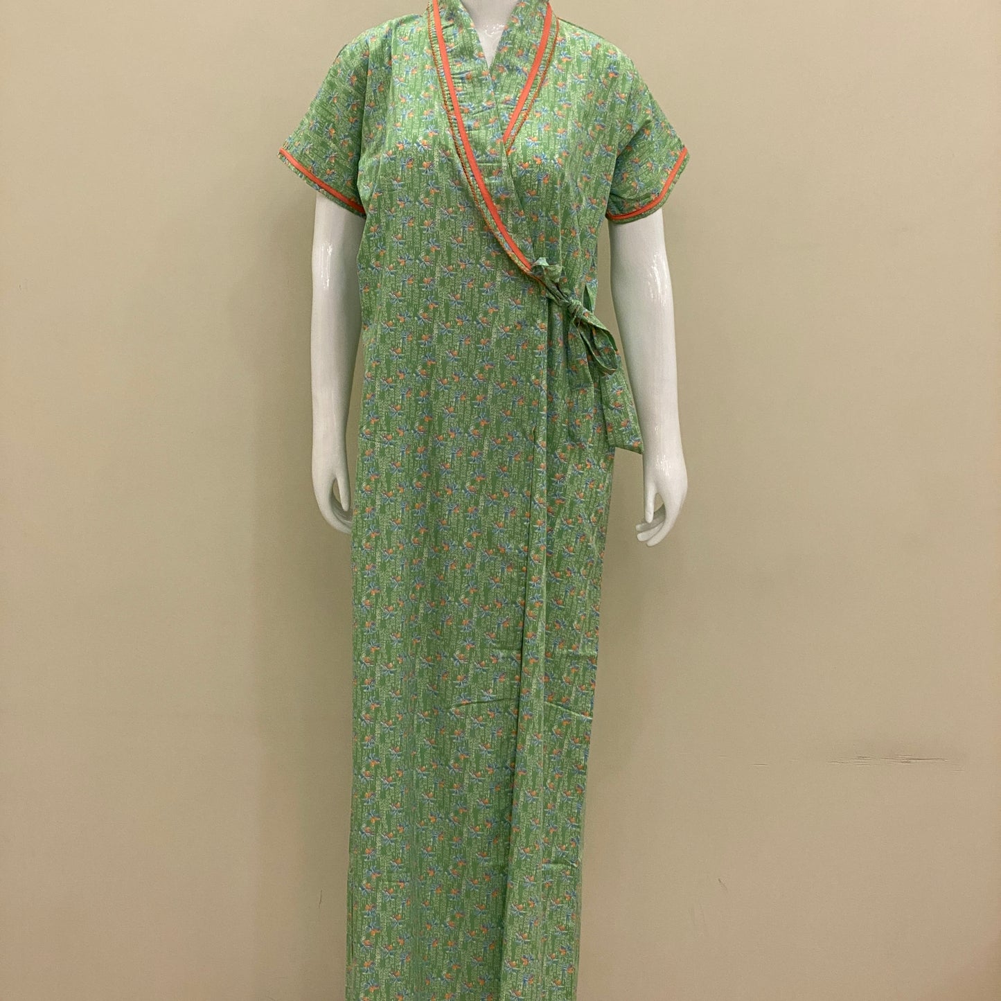 Dressing Gown (SKU-HC-4)