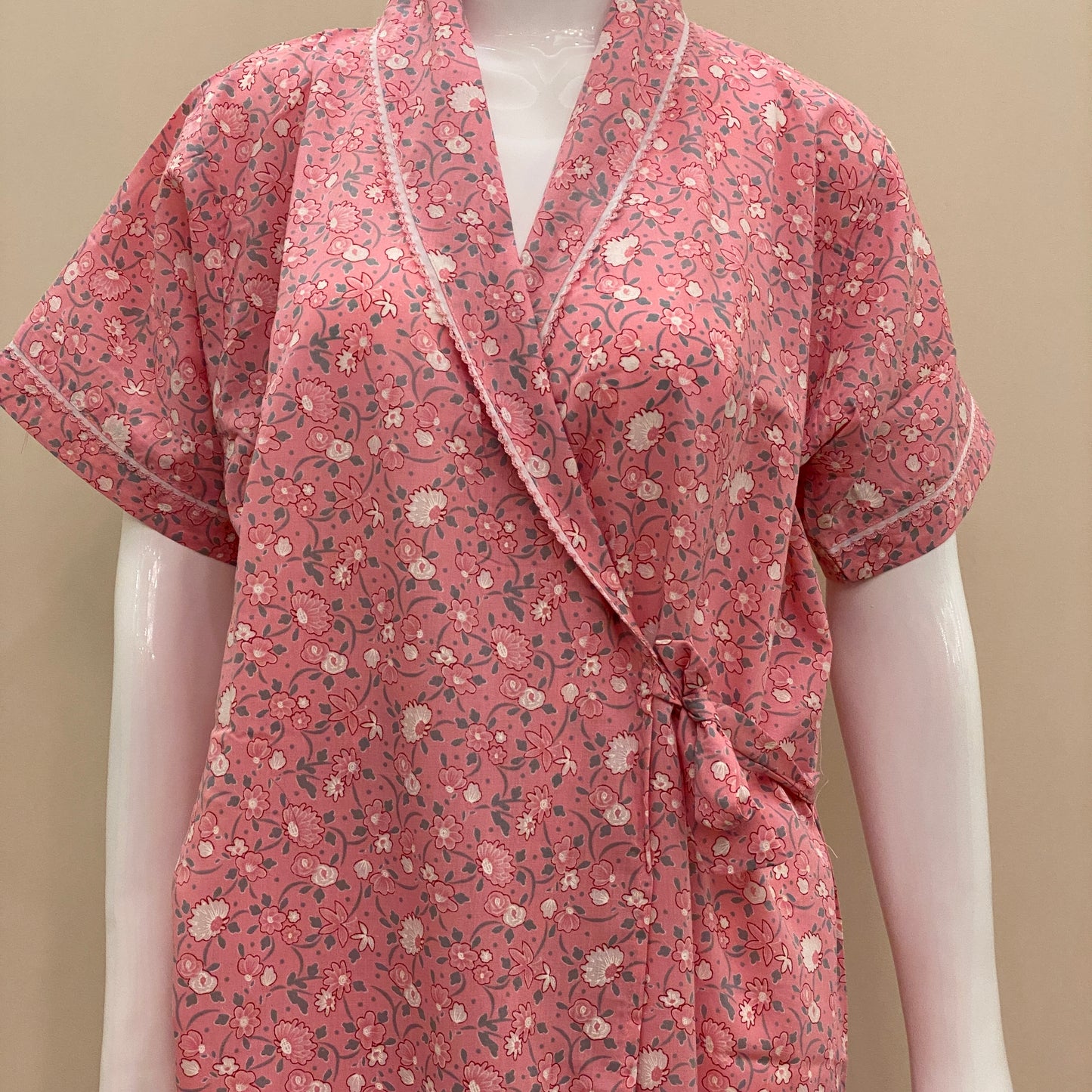 Dressing Gown (SKU-HC-7)