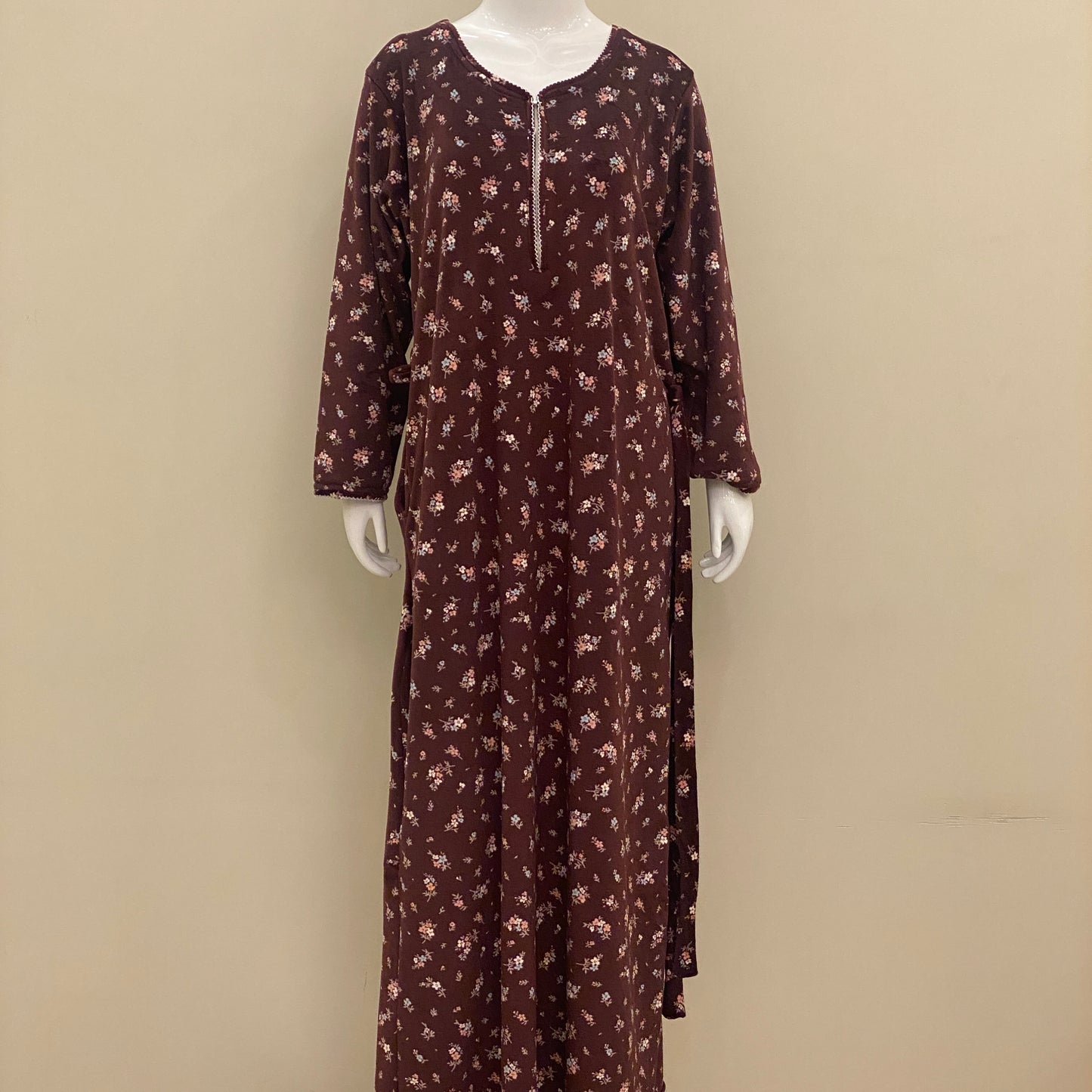 Velvet Nighty (SKU-VA-32)