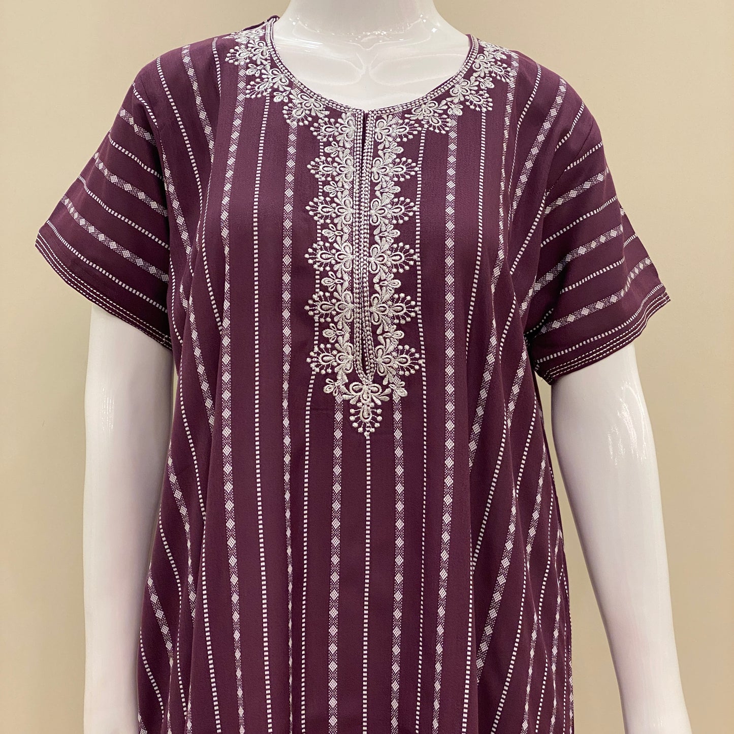 Alpine Straight Nighty (SKU-691)