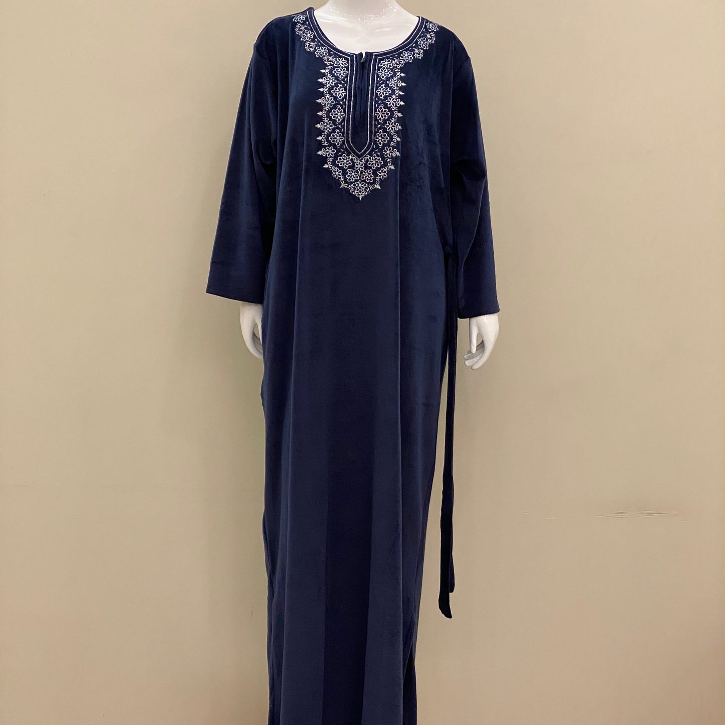 Velvet Nighty (SKU-VA-36)