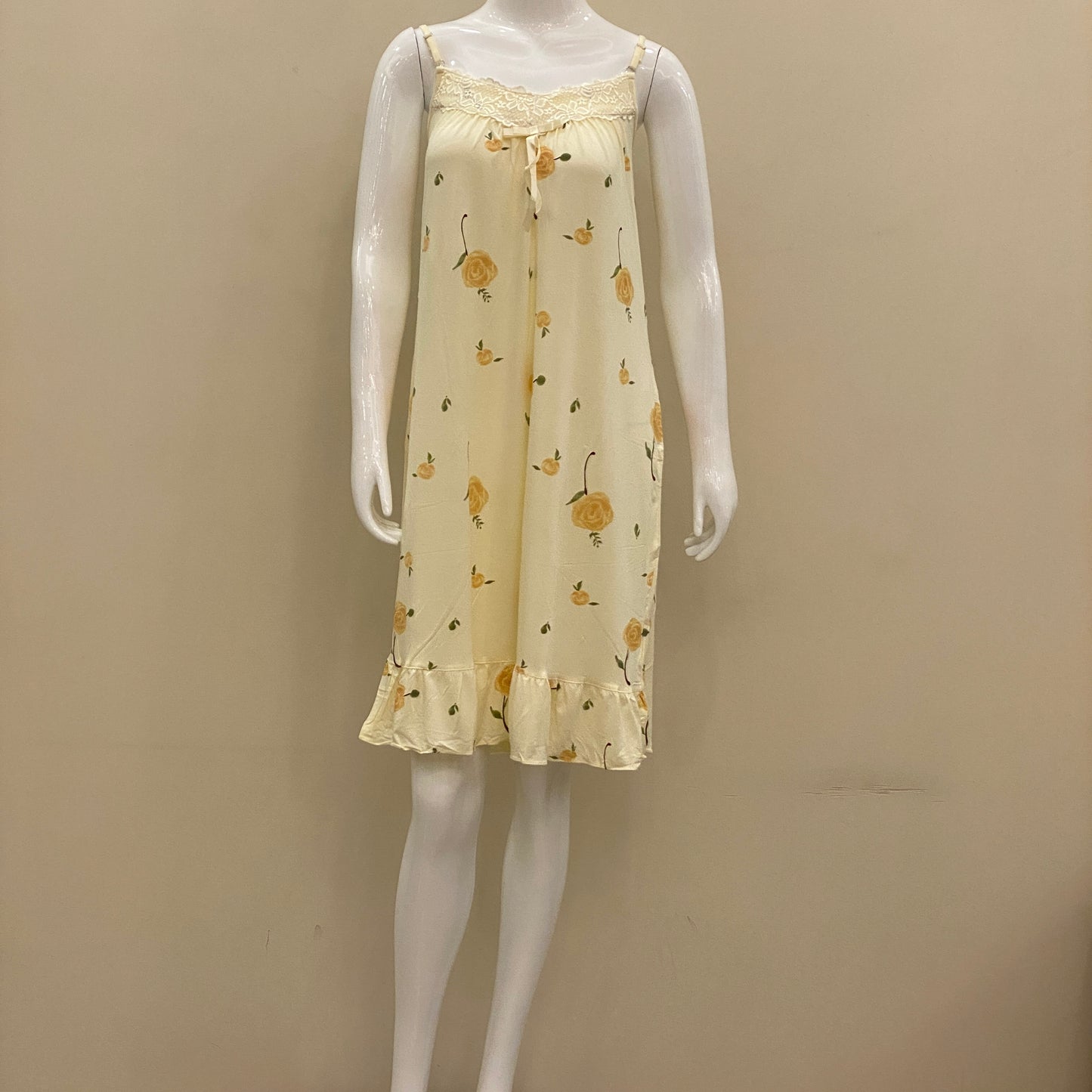 Modal Short Nighty (SKU-MSN-2)