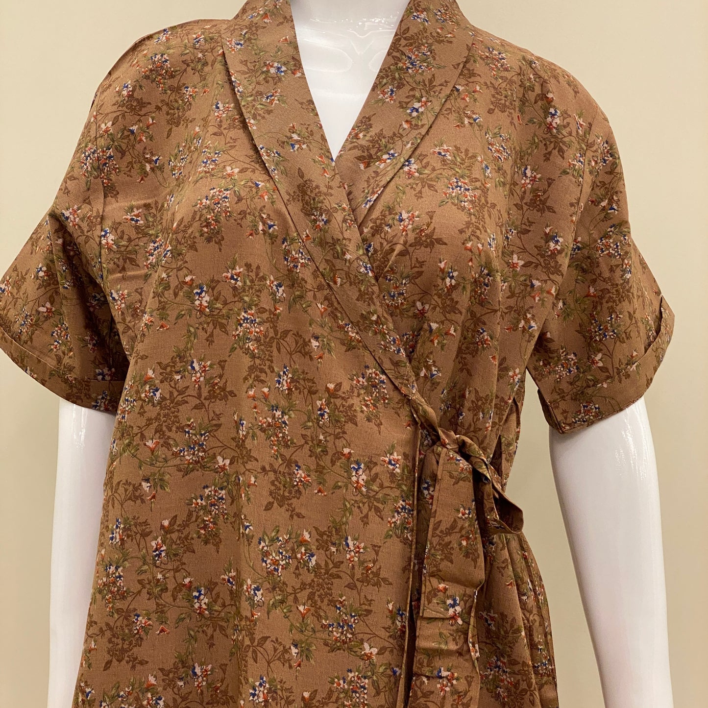 Dressing Gown (SKU-HC-8)