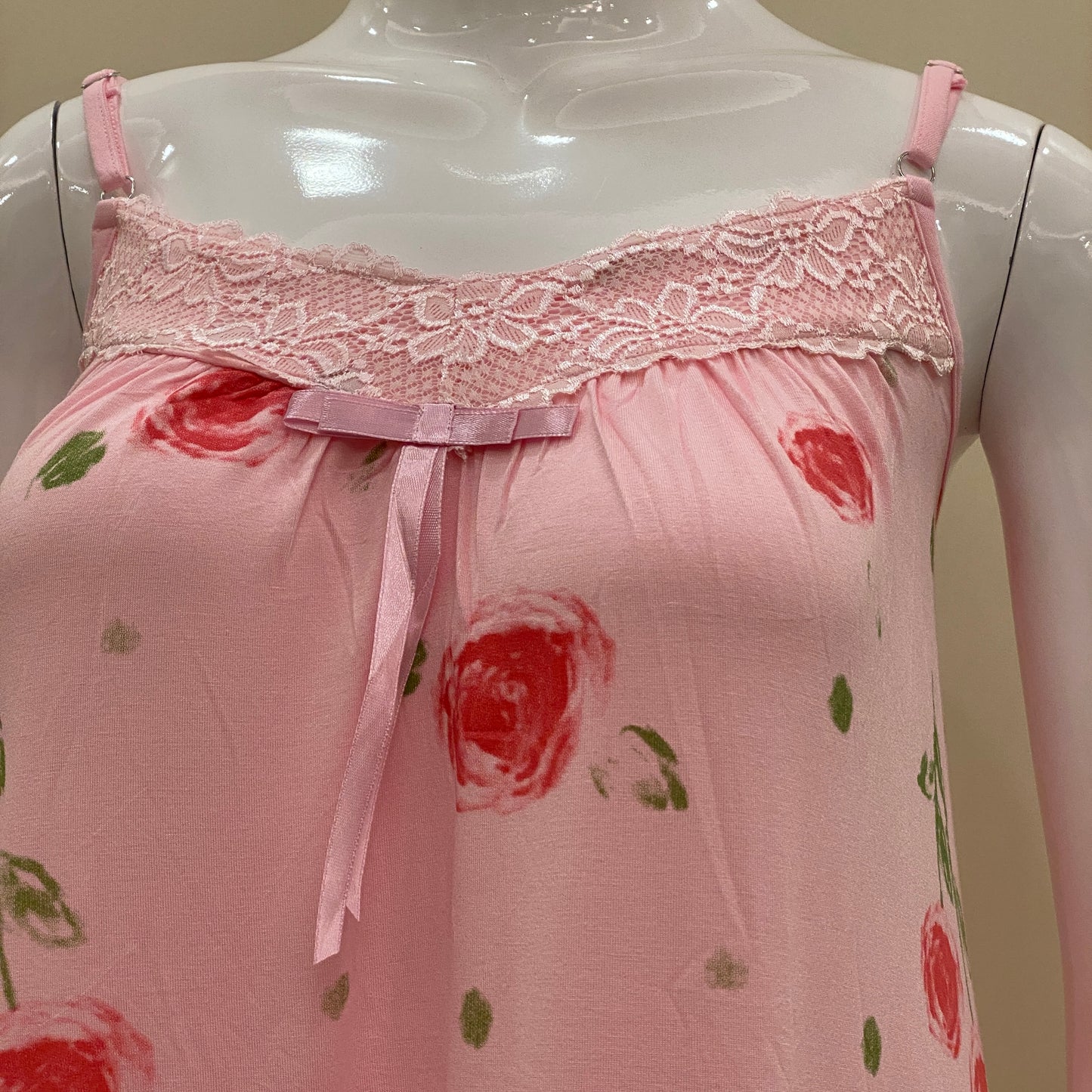Modal Short Nighty (SKU-MSN-5)