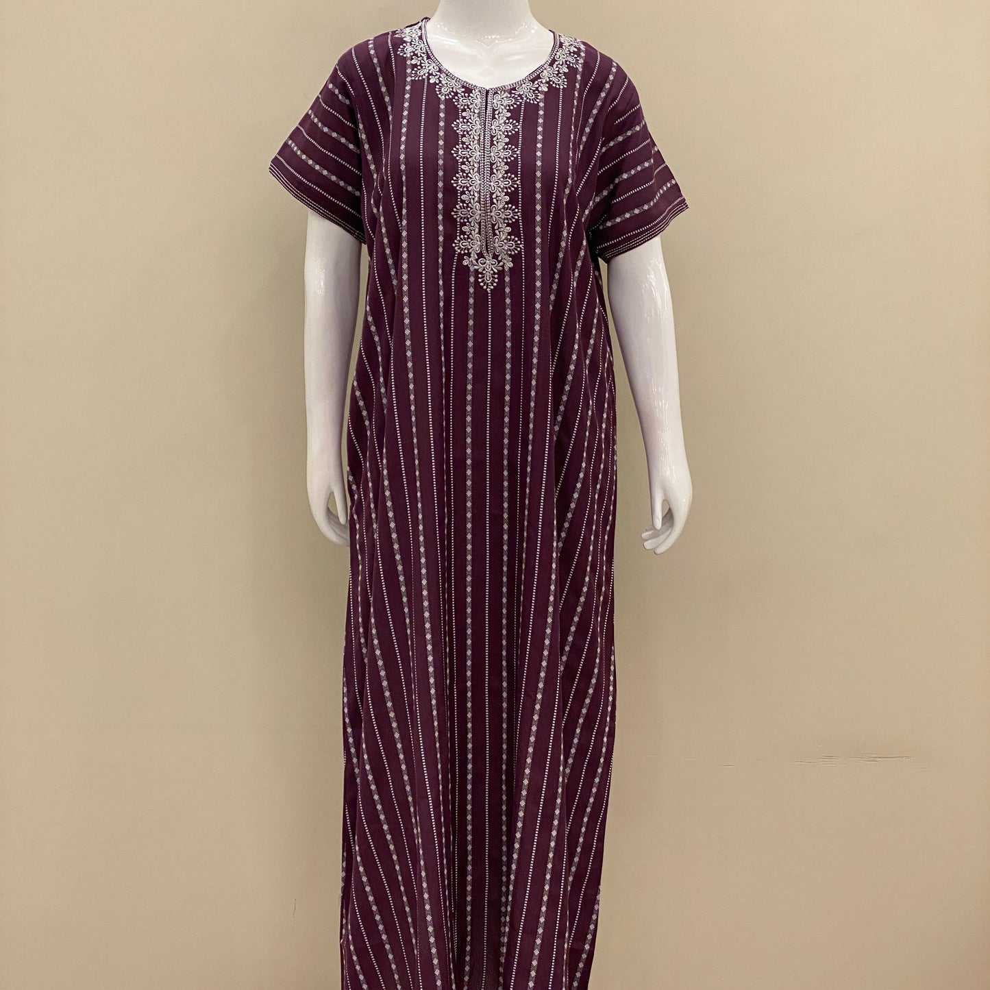 Alpine Straight Nighty (SKU-691)