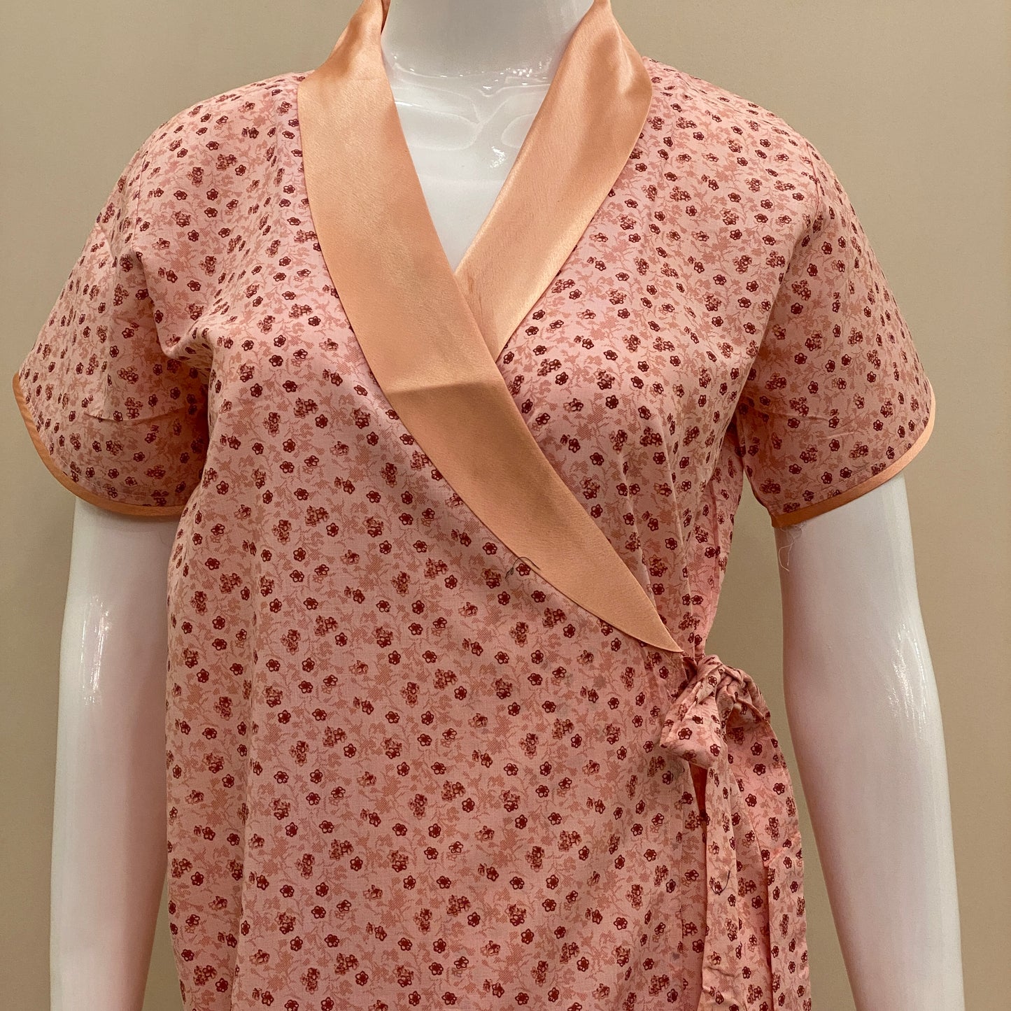 Dressing Gown (SKU-HC-1)
