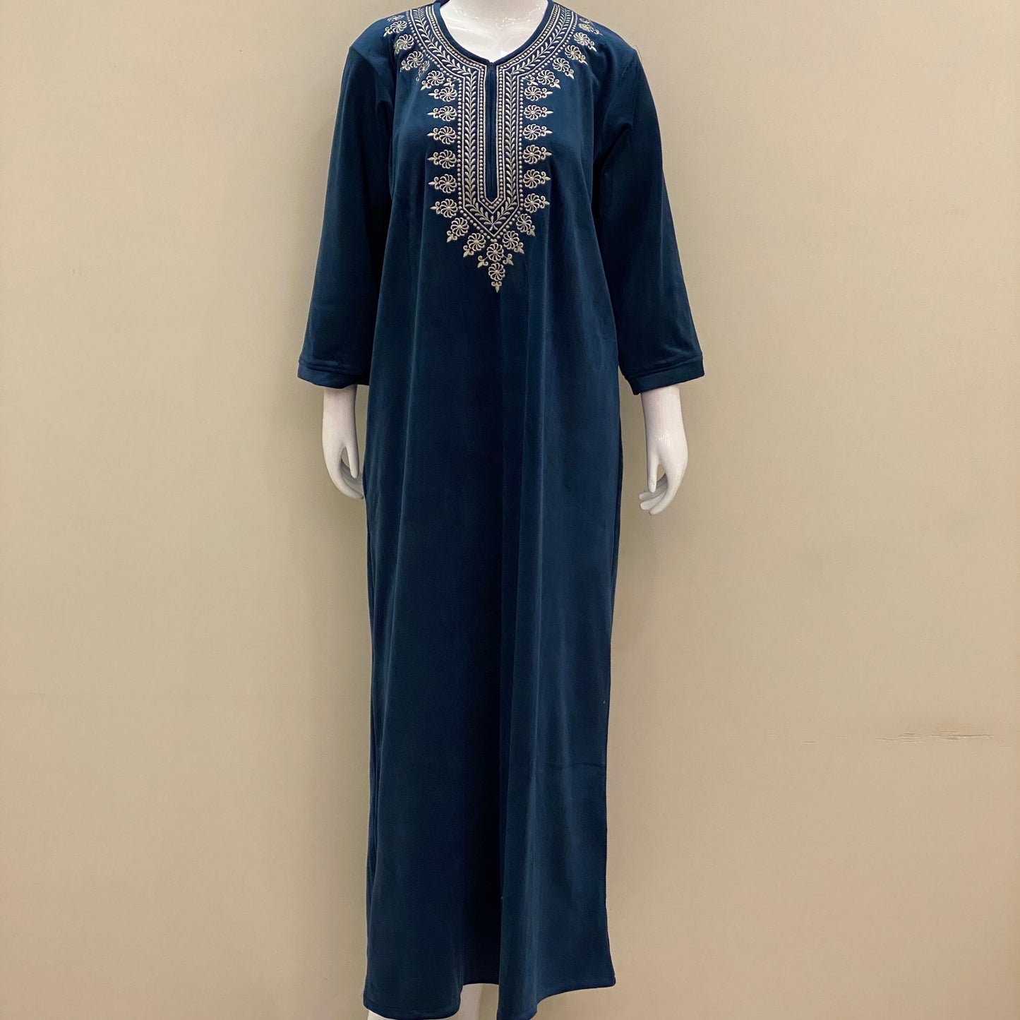Velvet Nighty (SKU-VA-46)