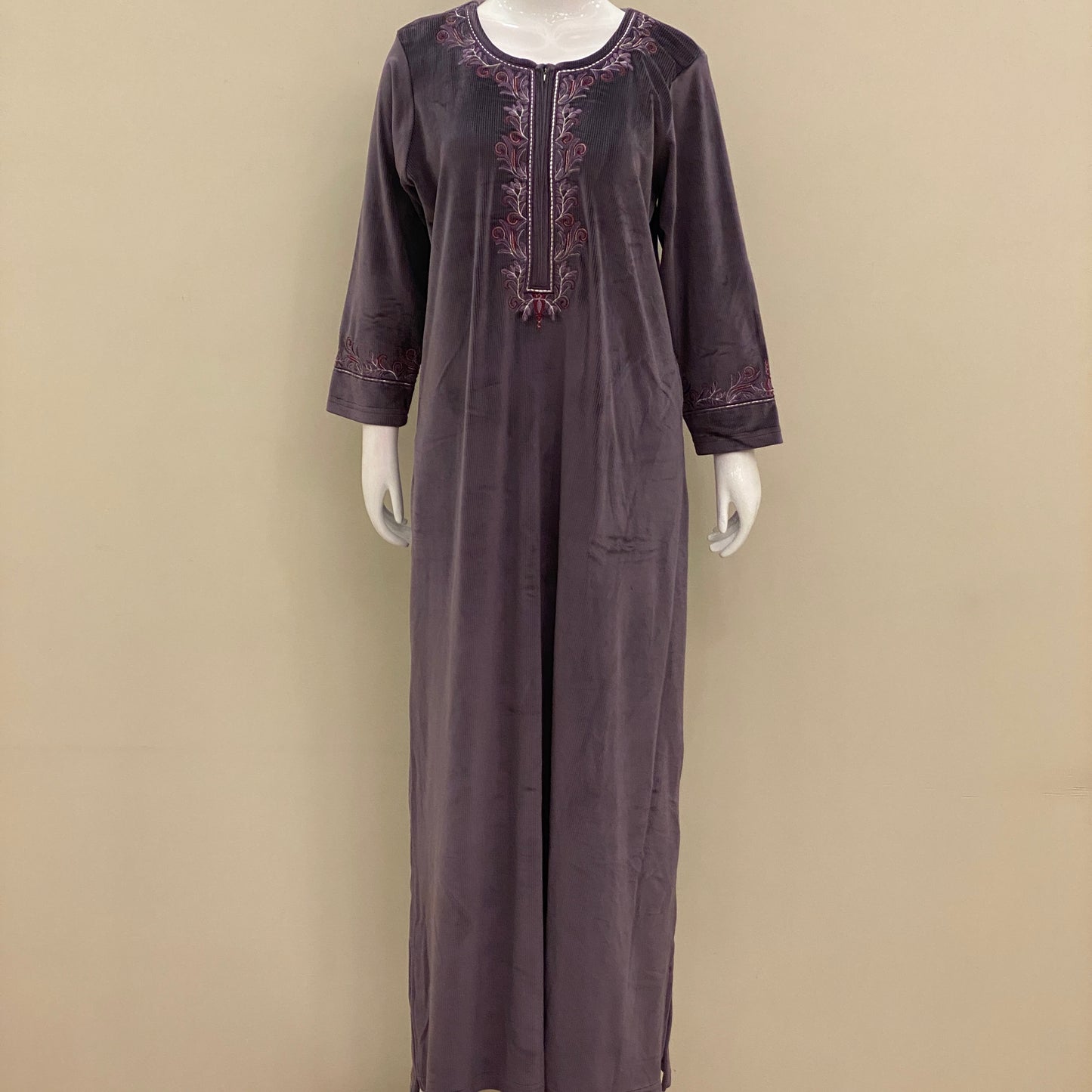 Velvet Nighty (SKU-VA-42)