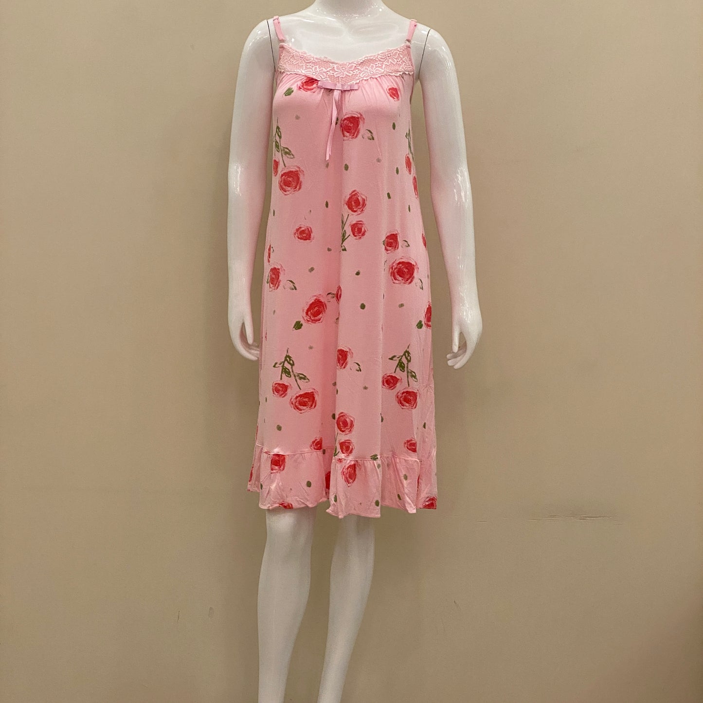 Modal Short Nighty (SKU-MSN-5)