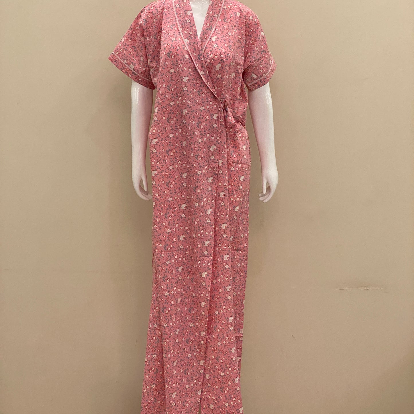 Dressing Gown (SKU-HC-7)