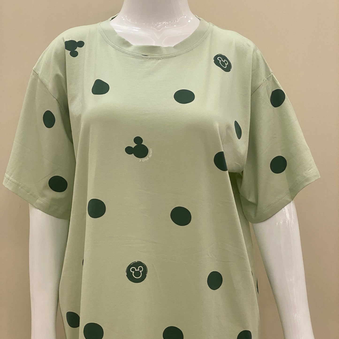 Modal Short Nighty (SKU-710)