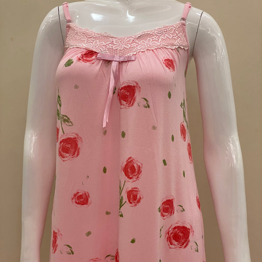 Modal Short Nighty (SKU-MSN-5)