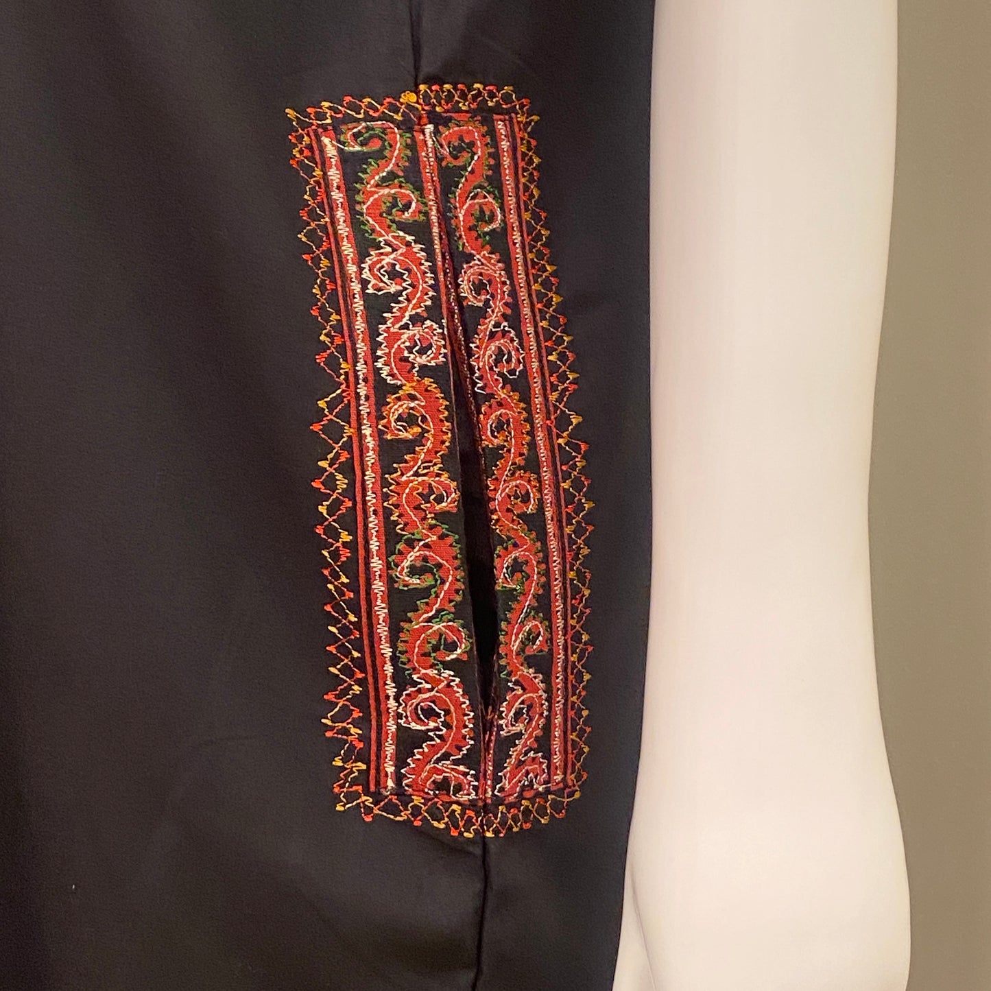 Cotton Straight- Nighty (SKU-PR-607)