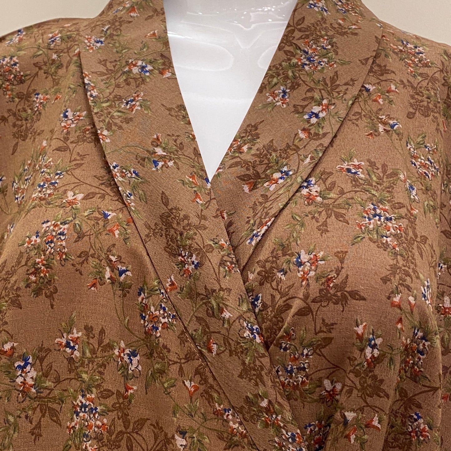 Dressing Gown (SKU-HC-8)